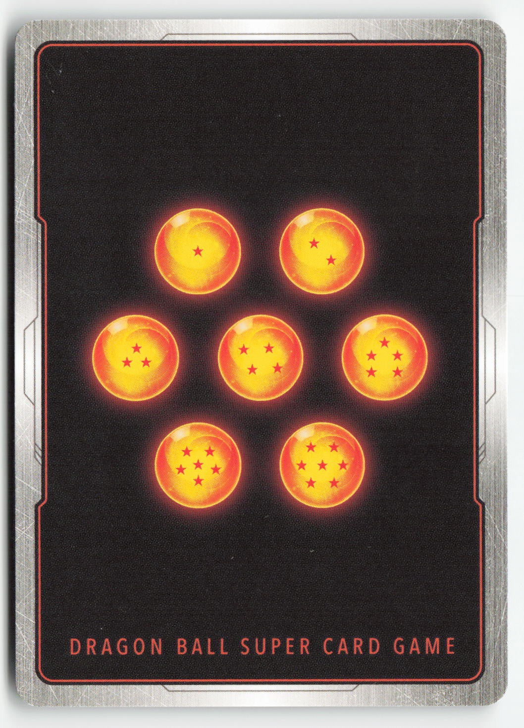 Demon God Shroom, Imperial Warrior BT17-123 Normal Rare Lightly Played, Back