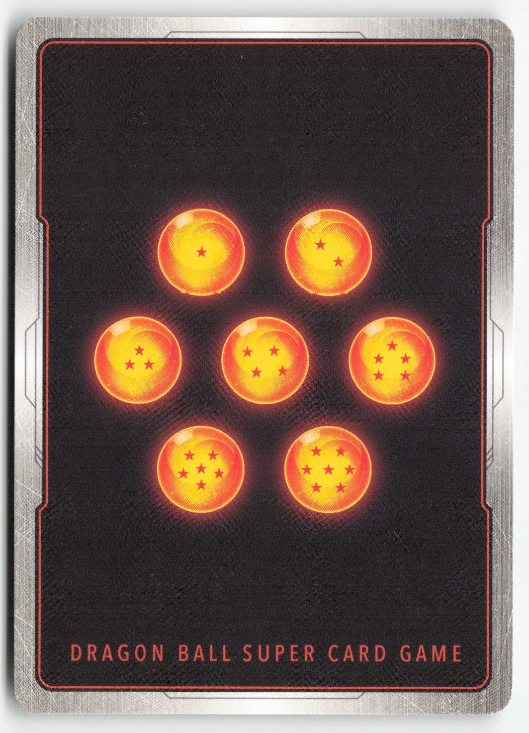 Bulma BT18-118 Normal Common Lightly Played, Back