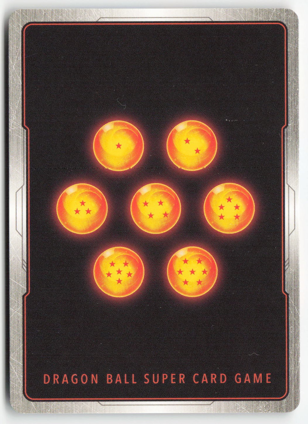 King Cold, Gathering the Clan BT14-150 Normal Rare Lightly Played