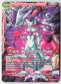 Frieza // Frieza, Metamorphic Threat TB3-001 Normal Uncommon Lightly Played