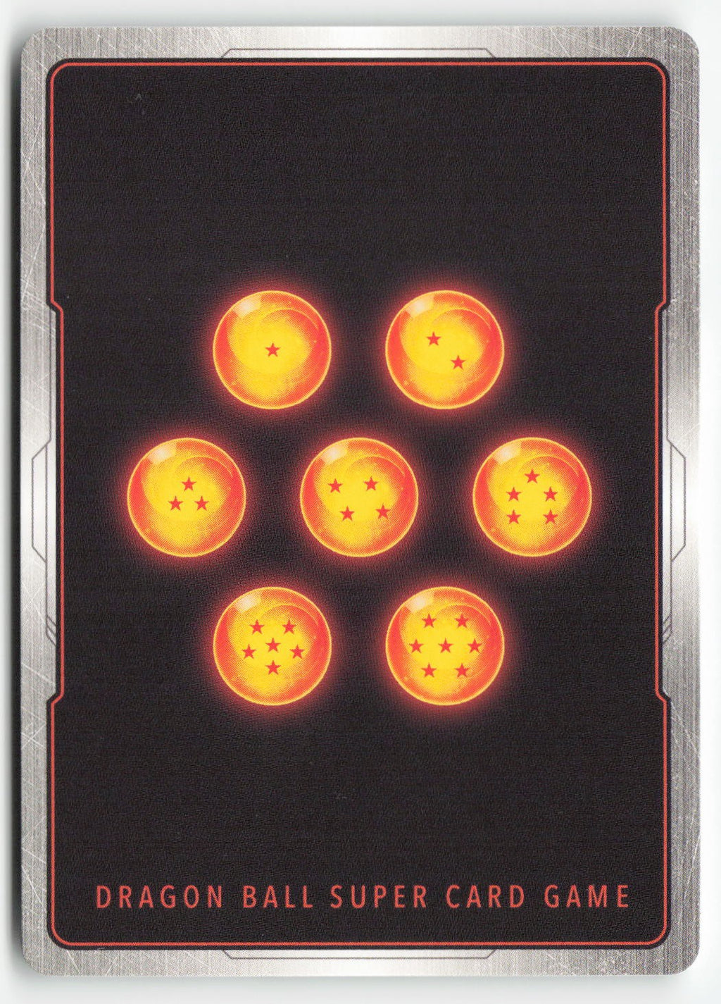 Goku's Solar Flare EB1-36 Normal Common Lightly Played