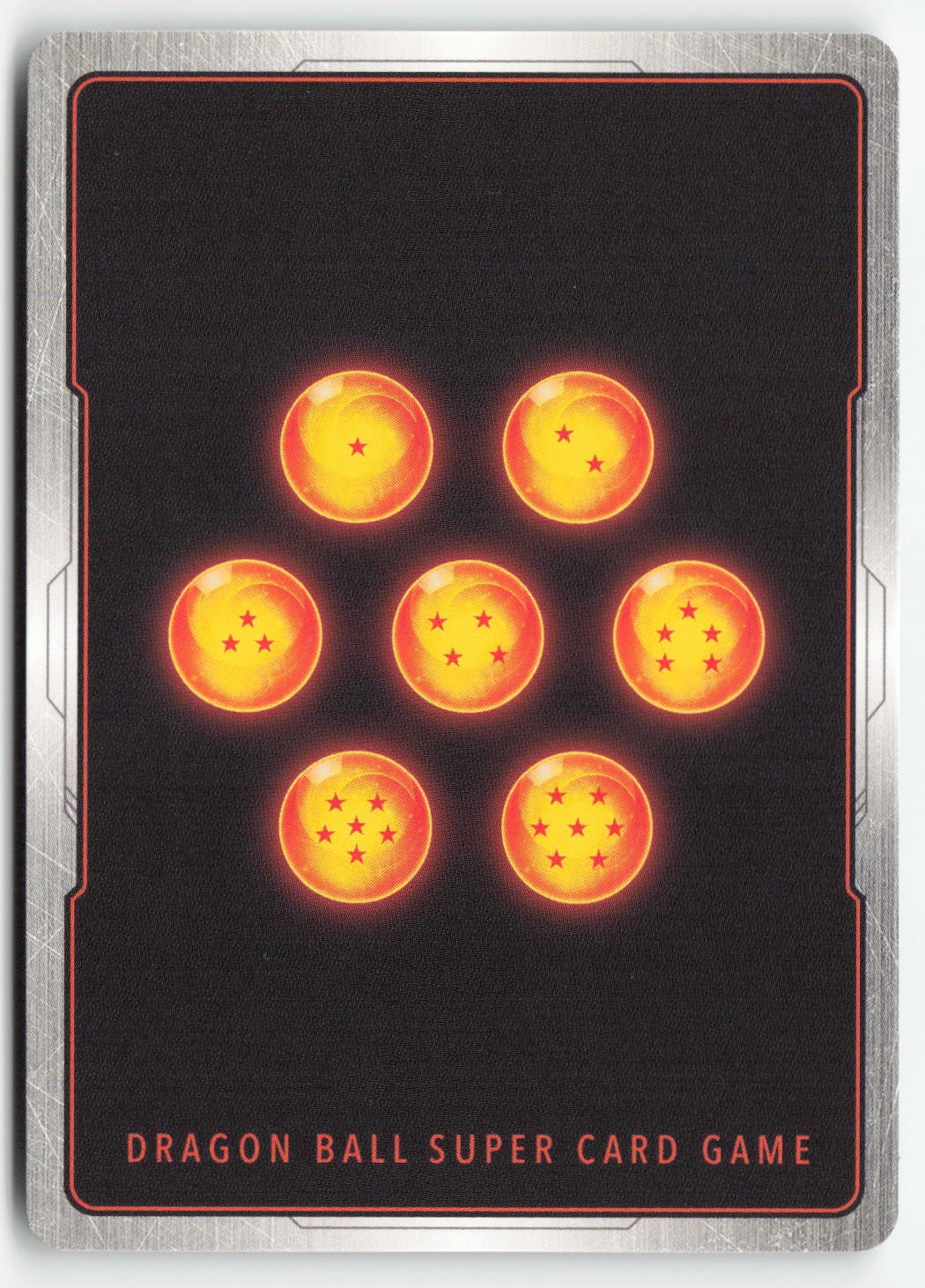 Gyoshu, Invader of Earth BT12-067 Normal Uncommon Lightly Played, Back