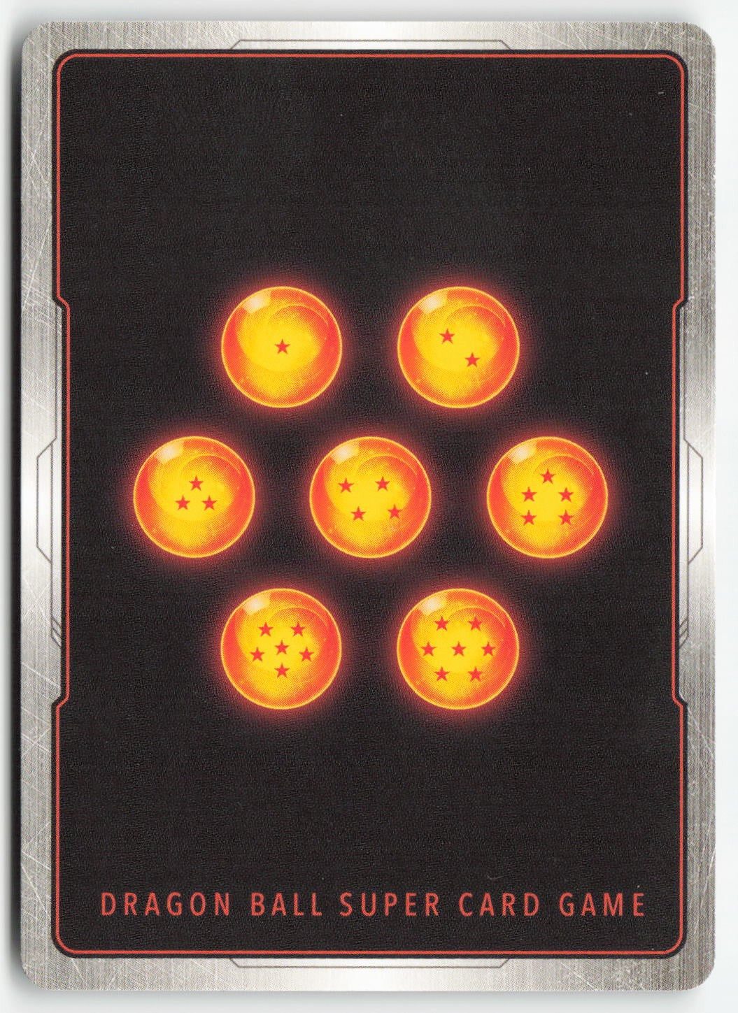 SS4 Son Goku, Preparing to Brawl BT18-012 Normal Common Lightly Played, Back