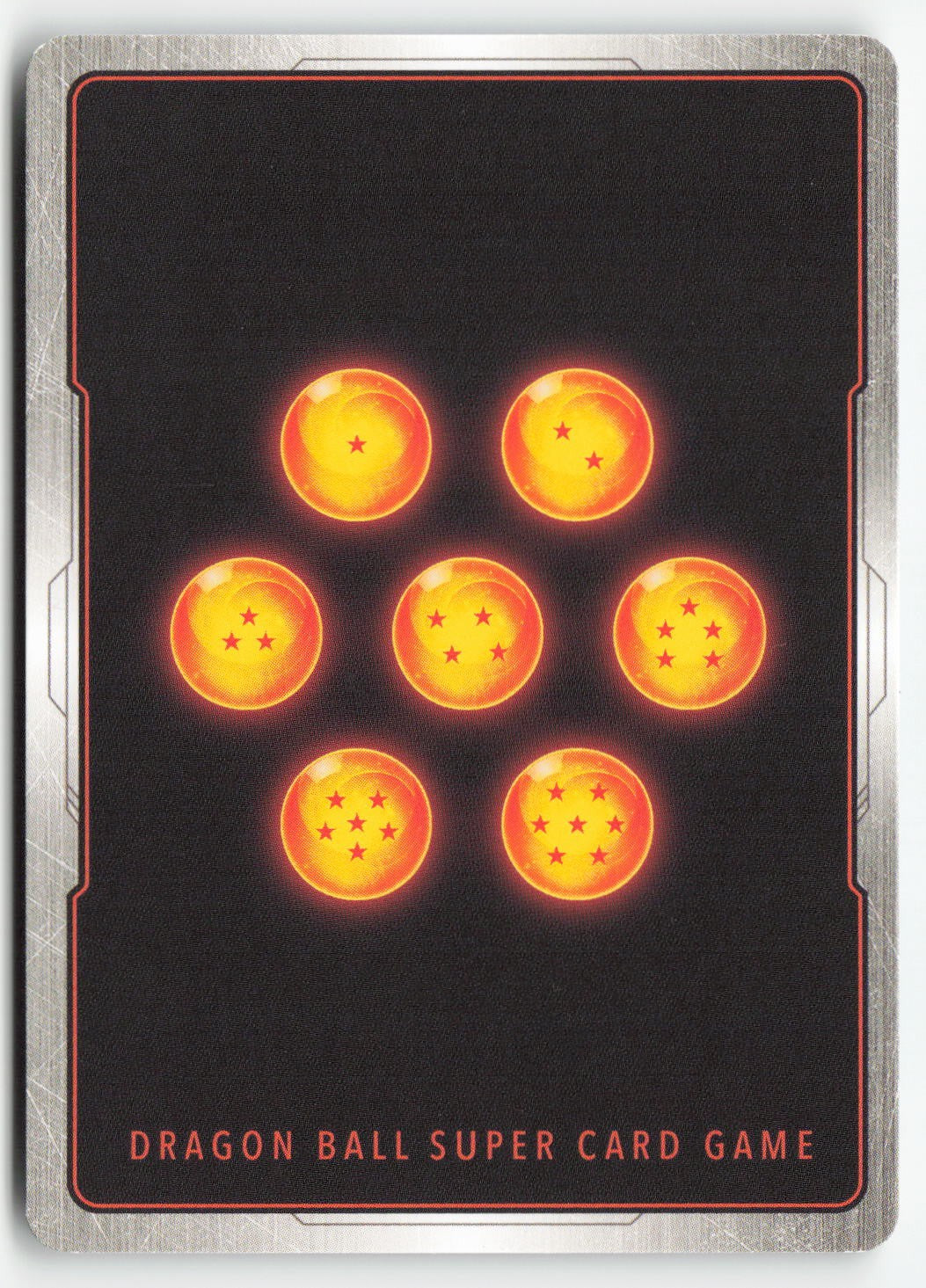Pan, Brave Defense BT21-045 Normal Common Lightly Played, Back