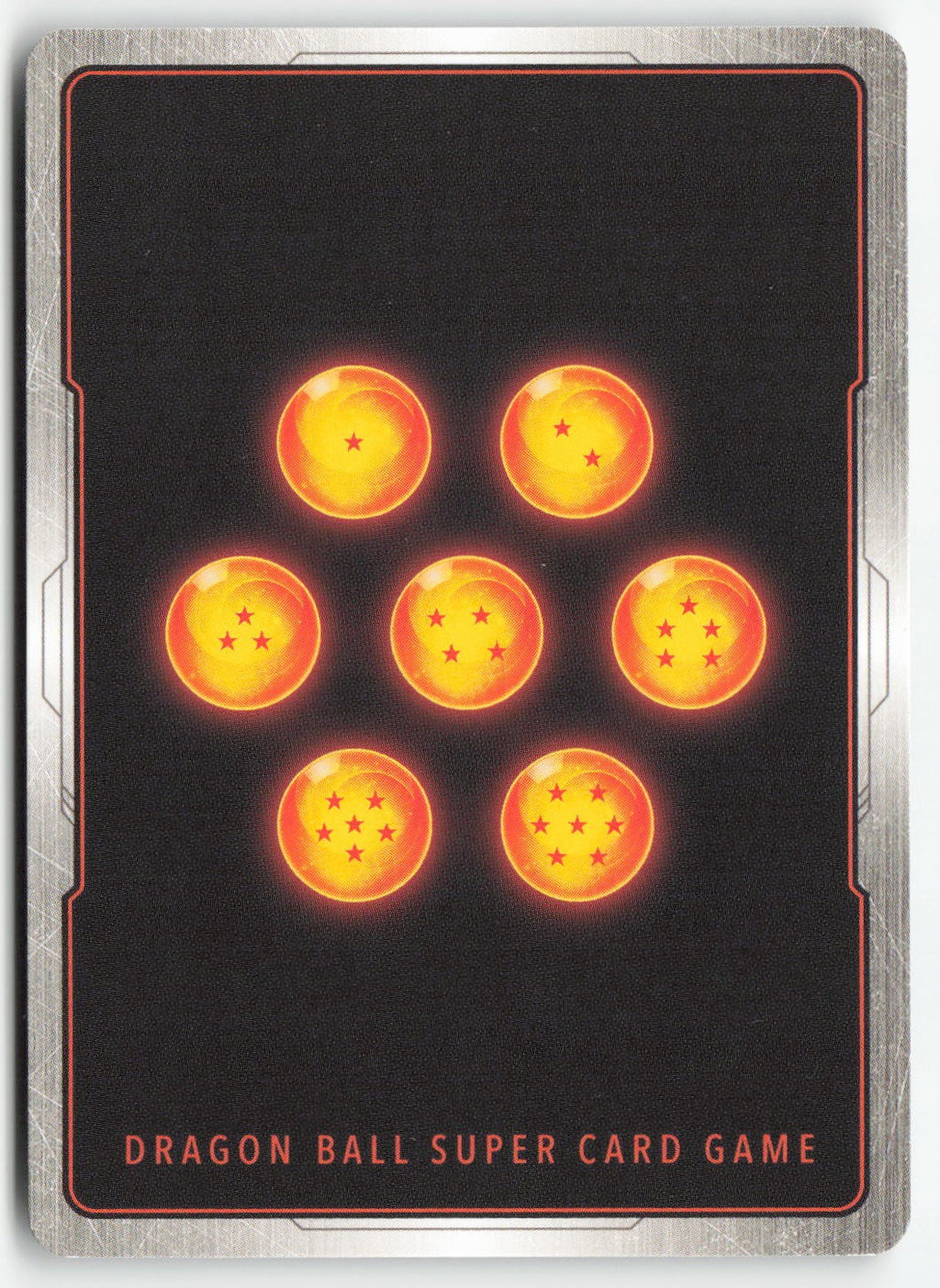 SSG Trunks, Sealing Power BT21-134 Normal Rare Lightly Played
