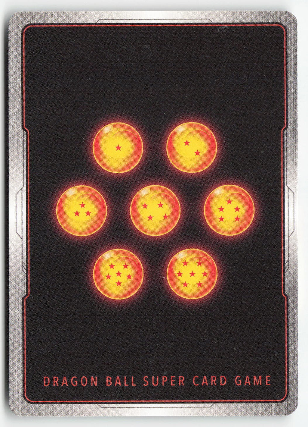 Surprise Attack Majin Buu TB1-007 Normal Uncommon Lightly Played