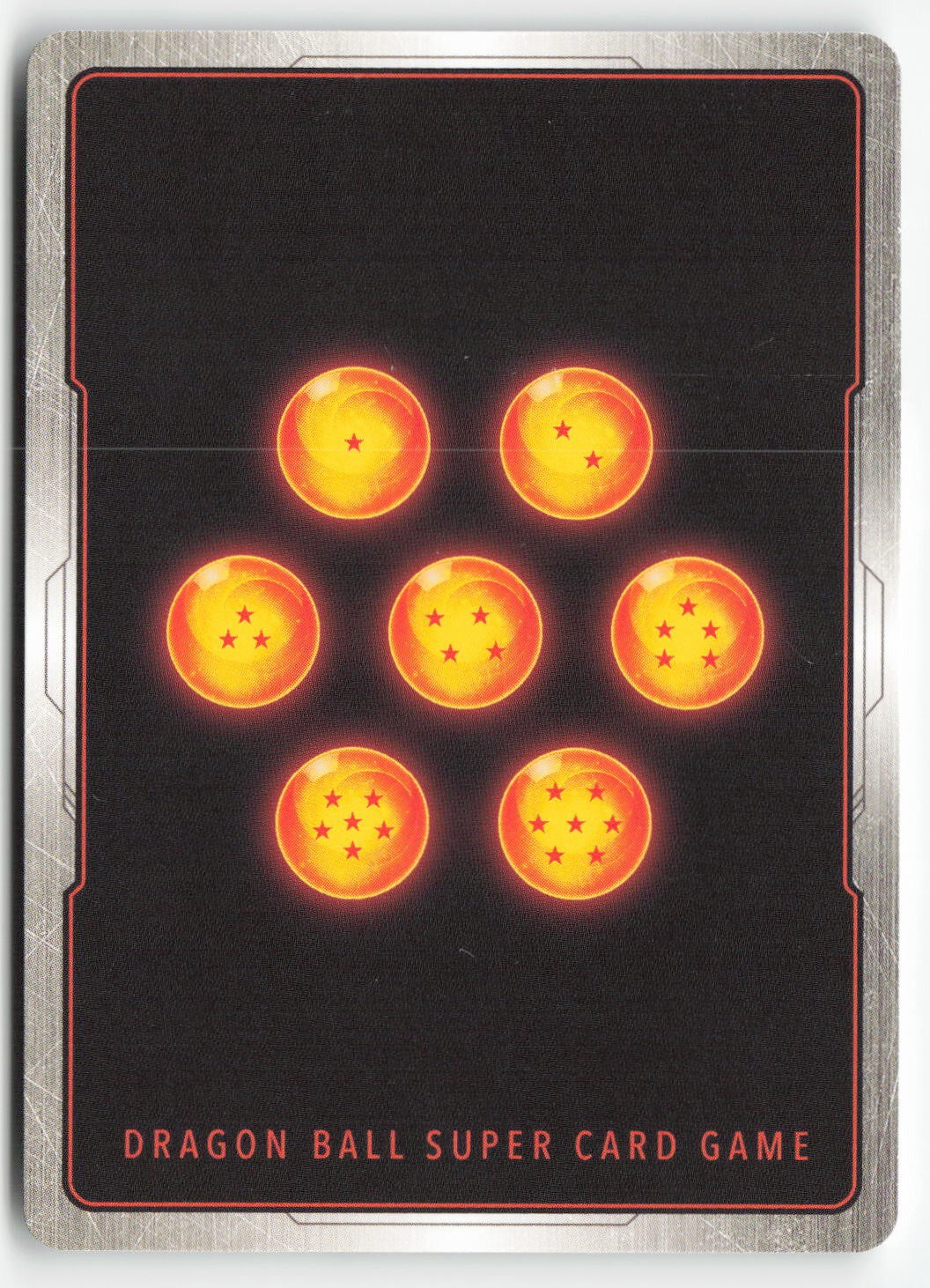 Further Evolution BT17-130 Normal Common Lightly Played, Back