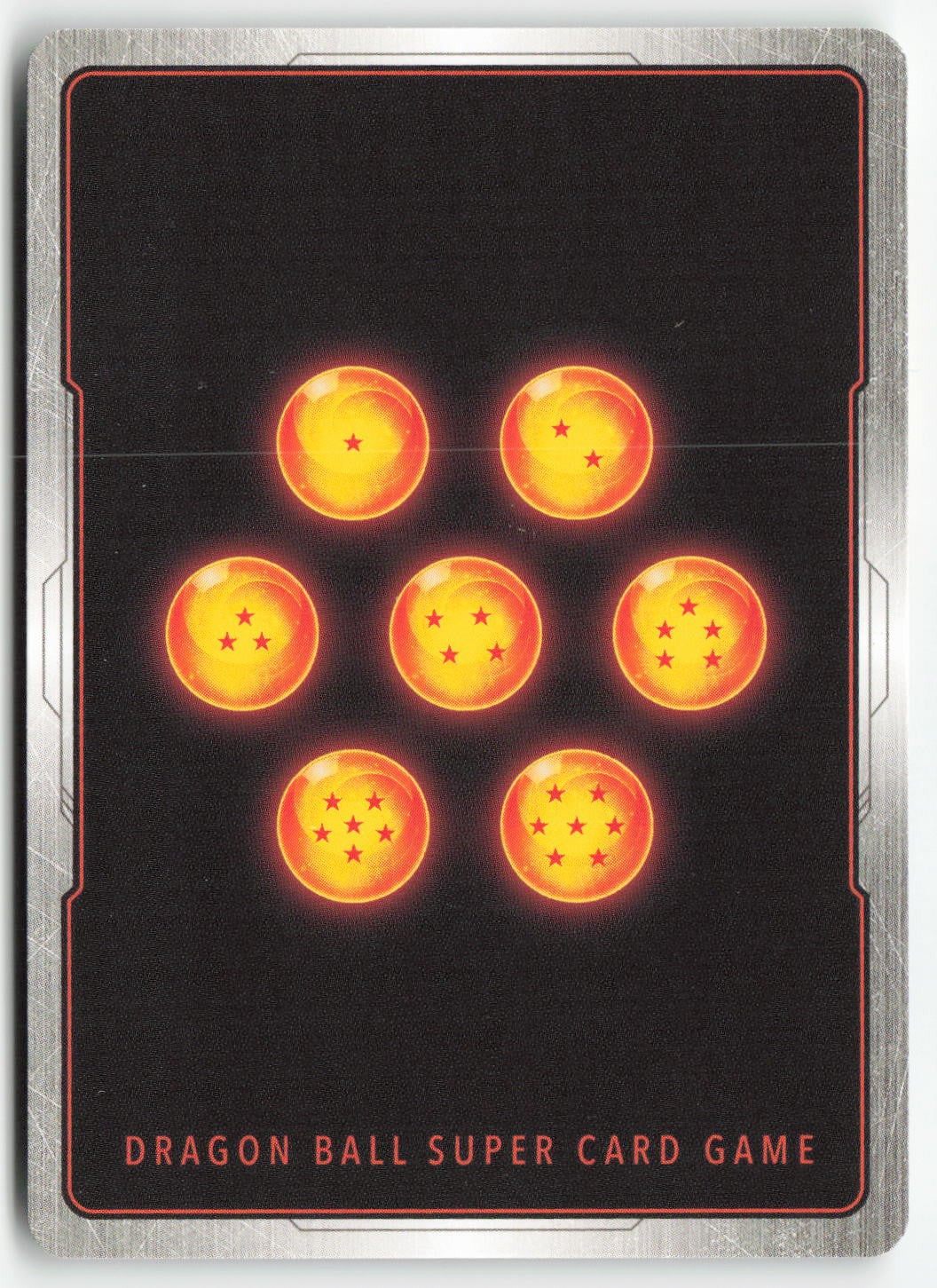 Piccolo, Z Fighter BT17-085 Normal Rare Lightly Played, Back