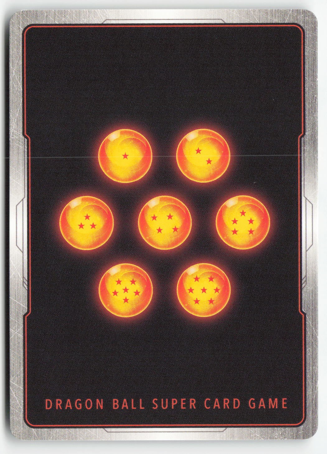 Frost, the Path to Full Power BT7-087 Normal Common Lightly Played, Back