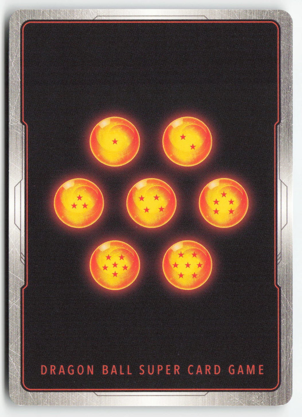 Trunks, the Sweeper BT7-032 Normal Common Lightly Played