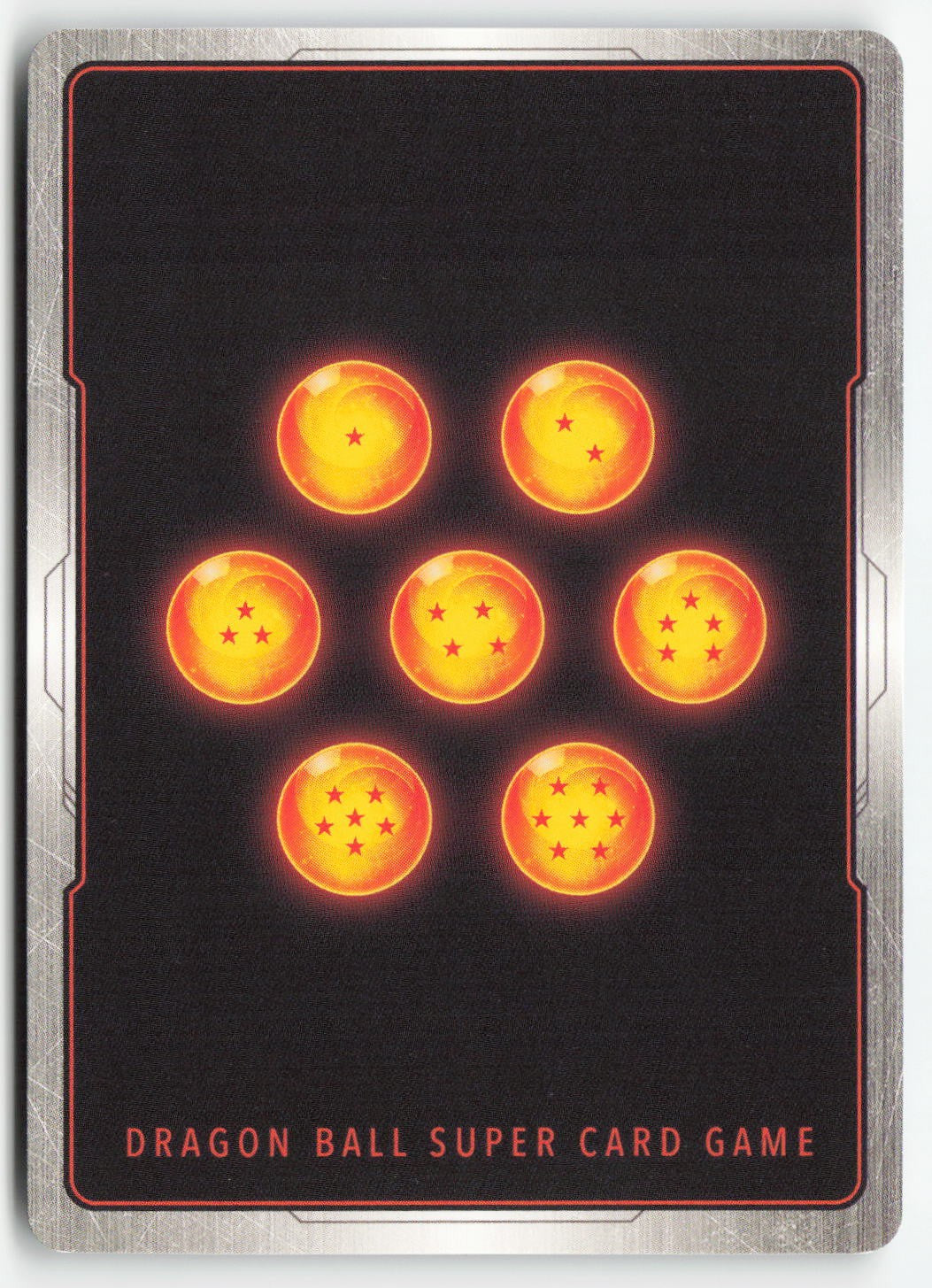 Trunks, the Sweeper BT7-032 Normal Common Lightly Played, Back