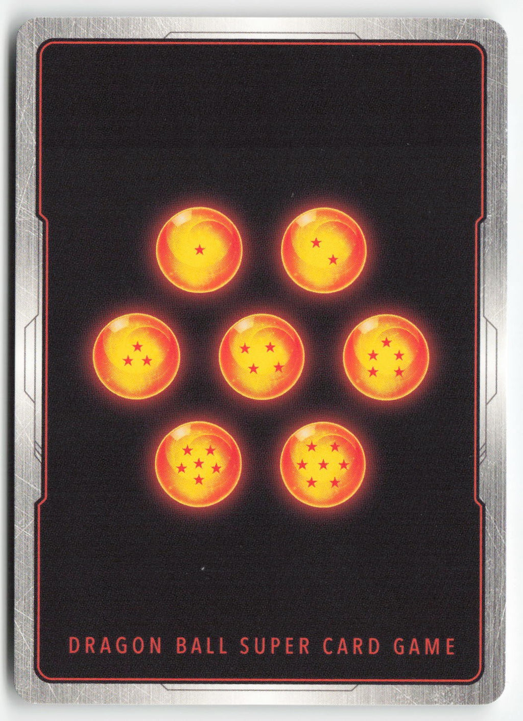 Dormant Legend BT7-022 Normal Uncommon Lightly Played