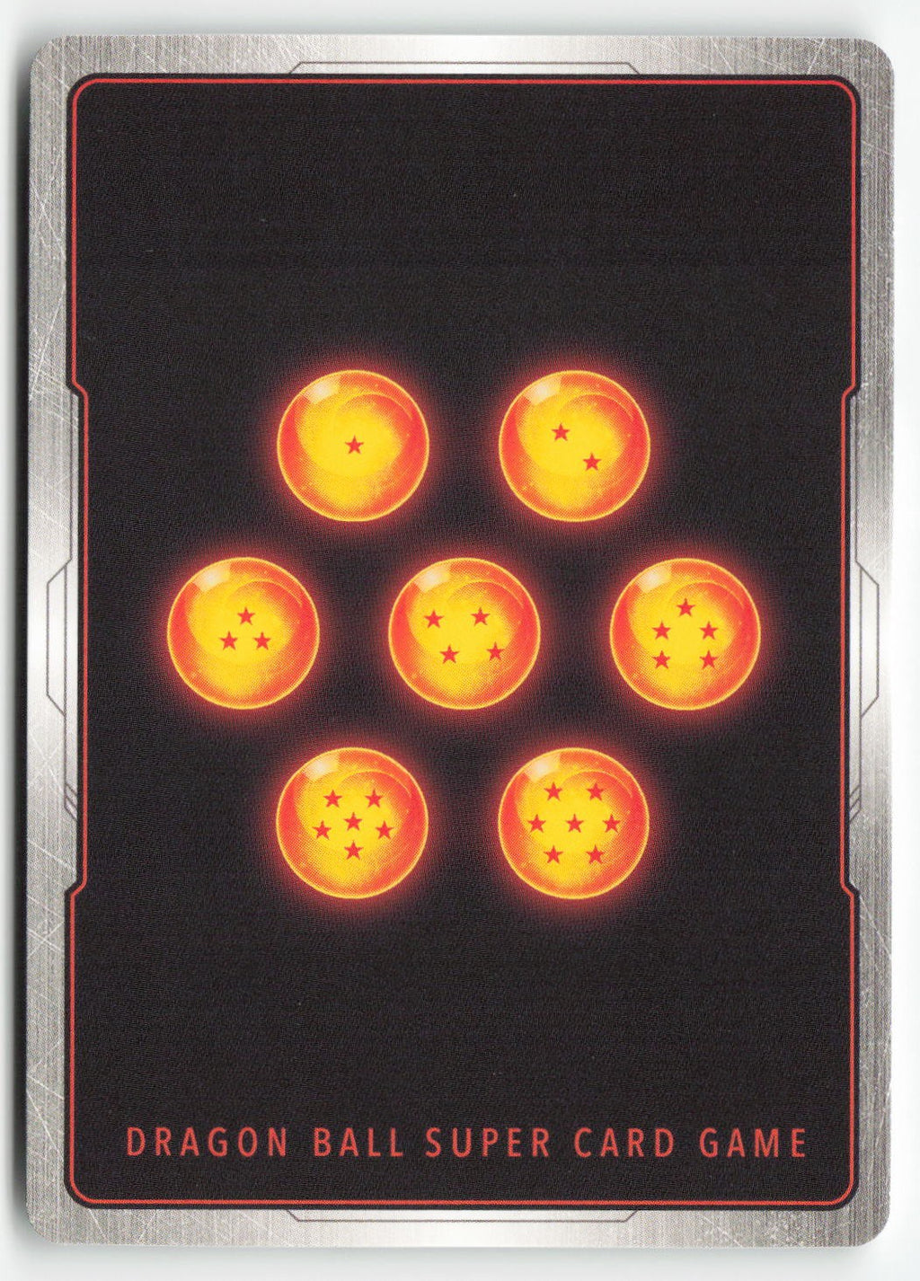 Power Ball BT7-071 Normal Common Lightly Played