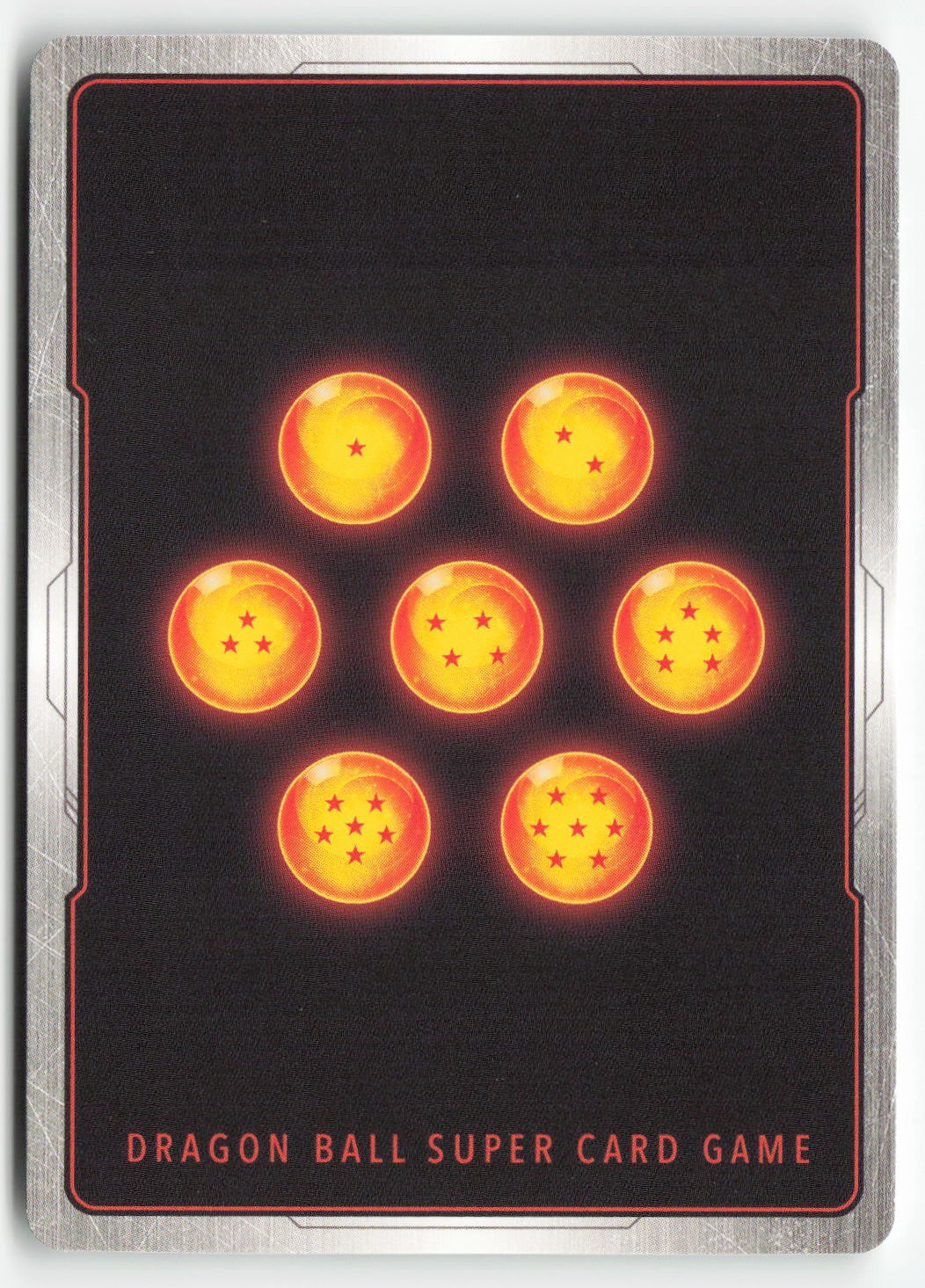 Power Ball BT7-071 Normal Common Lightly Played, Back