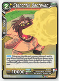 Stenchful Bacterian TB2-061 Normal Uncommon Lightly Played