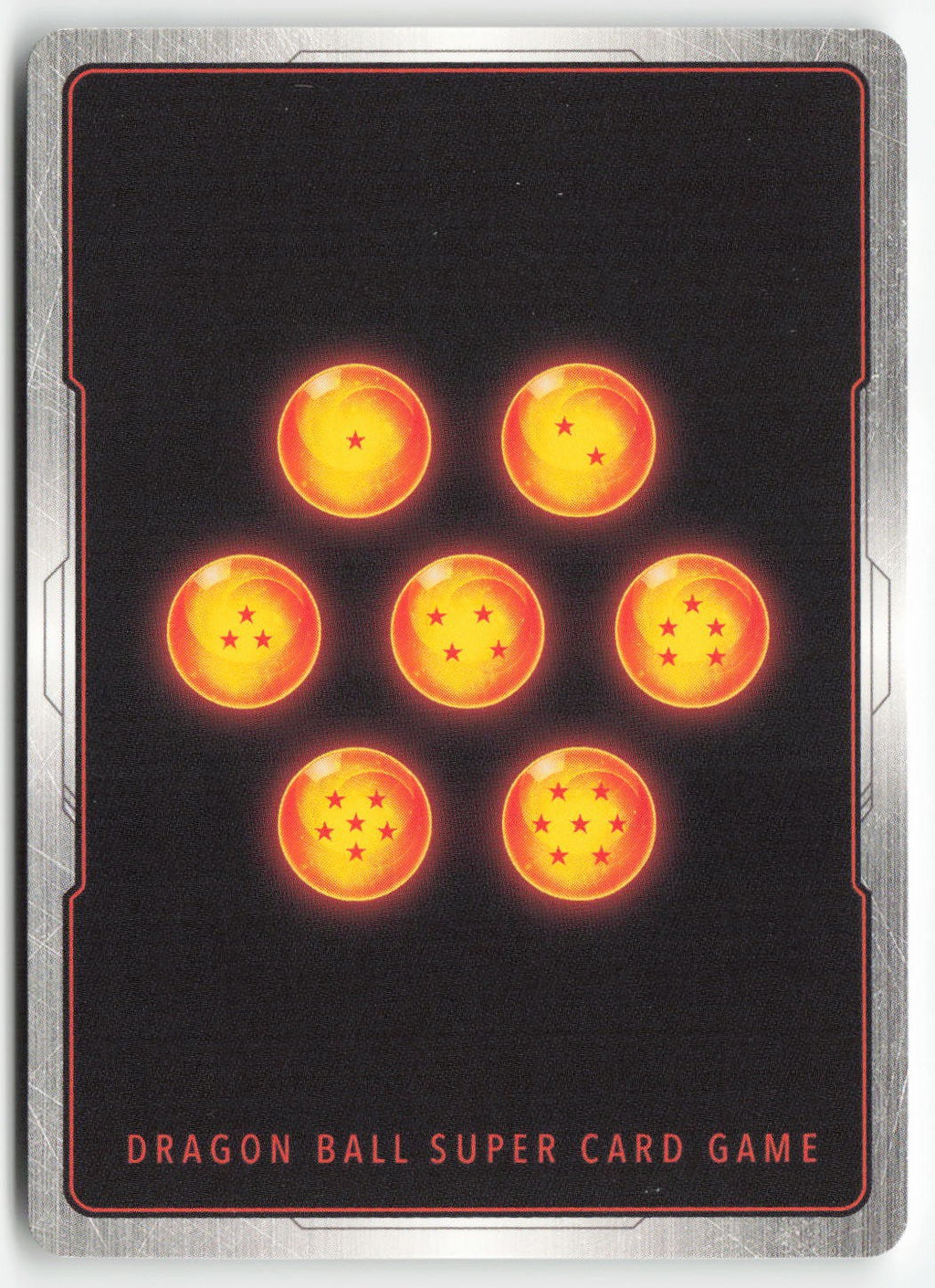 Weak Spot Protection BT7-095 Normal Common Lightly Played