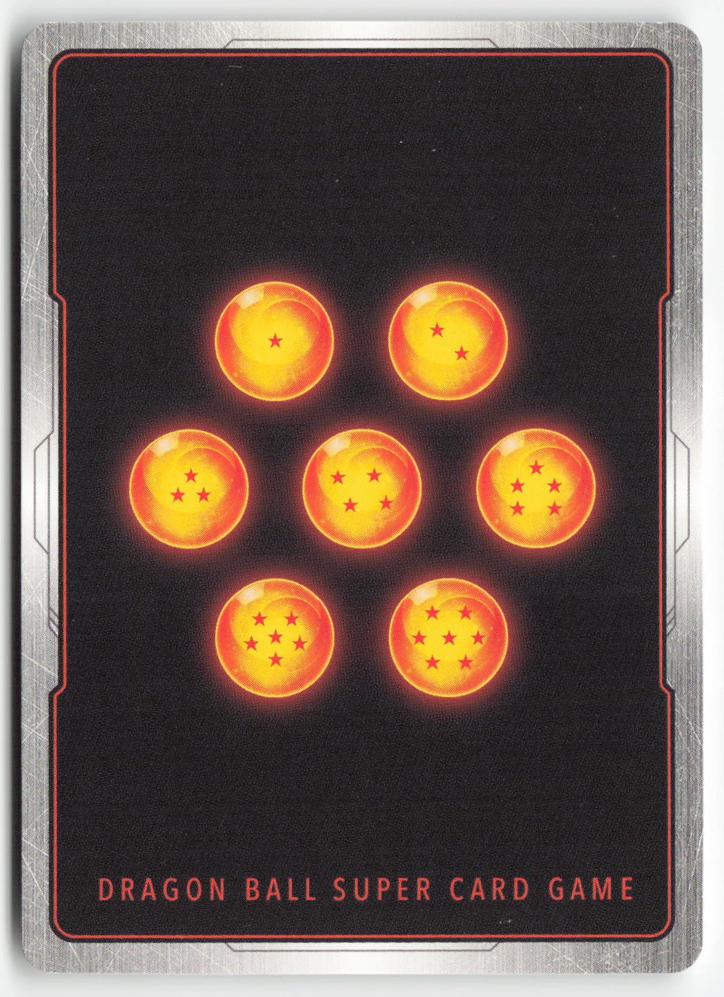 Weak Spot Protection BT7-095 Normal Common Lightly Played, Back