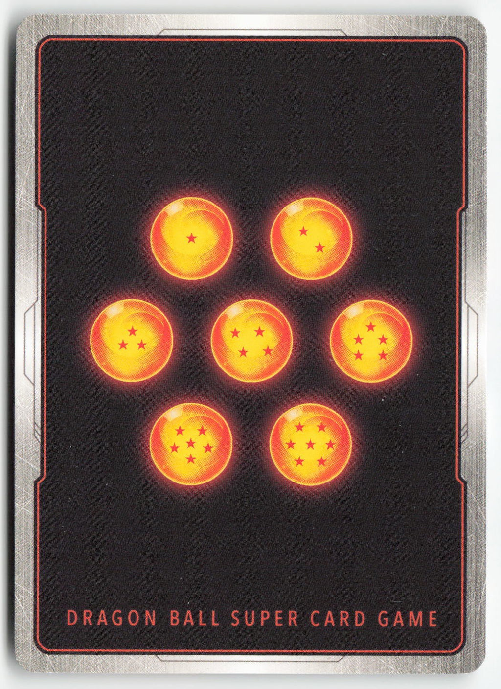 Toughened Up Krillin TB2-053 Normal Common Lightly Played