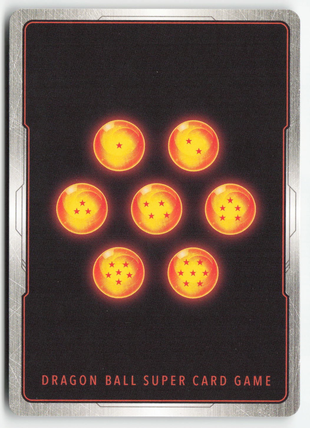 Risque Ranfan TB2-062 Normal Common Lightly Played, Back