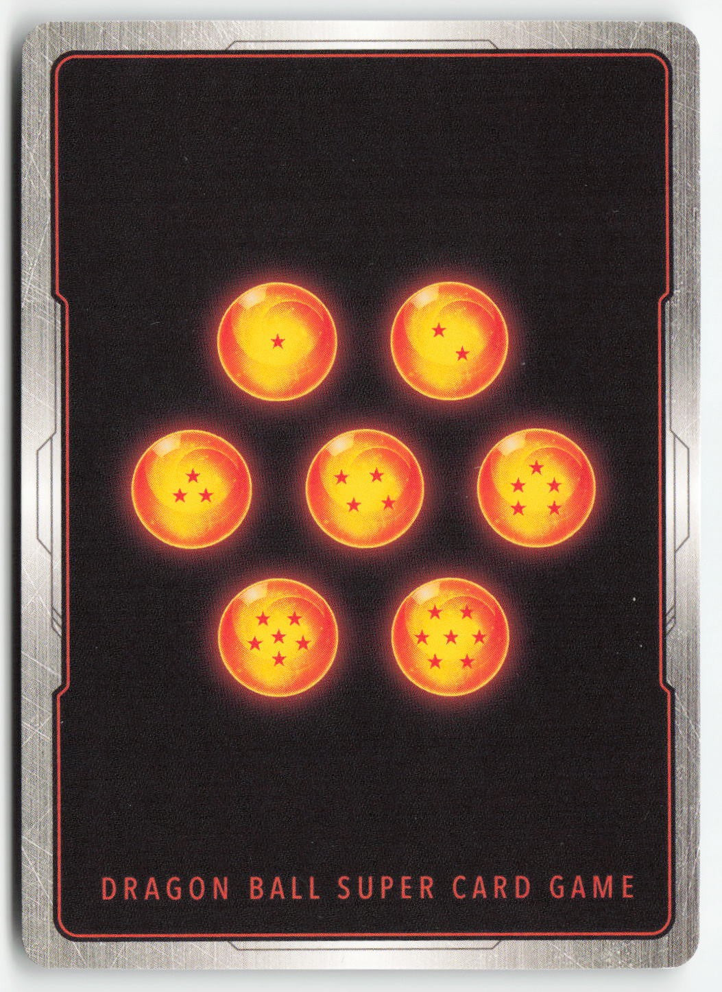 SS2 Trunks, for a Brighter Future BT10-043 Normal Uncommon Lightly Played, Back