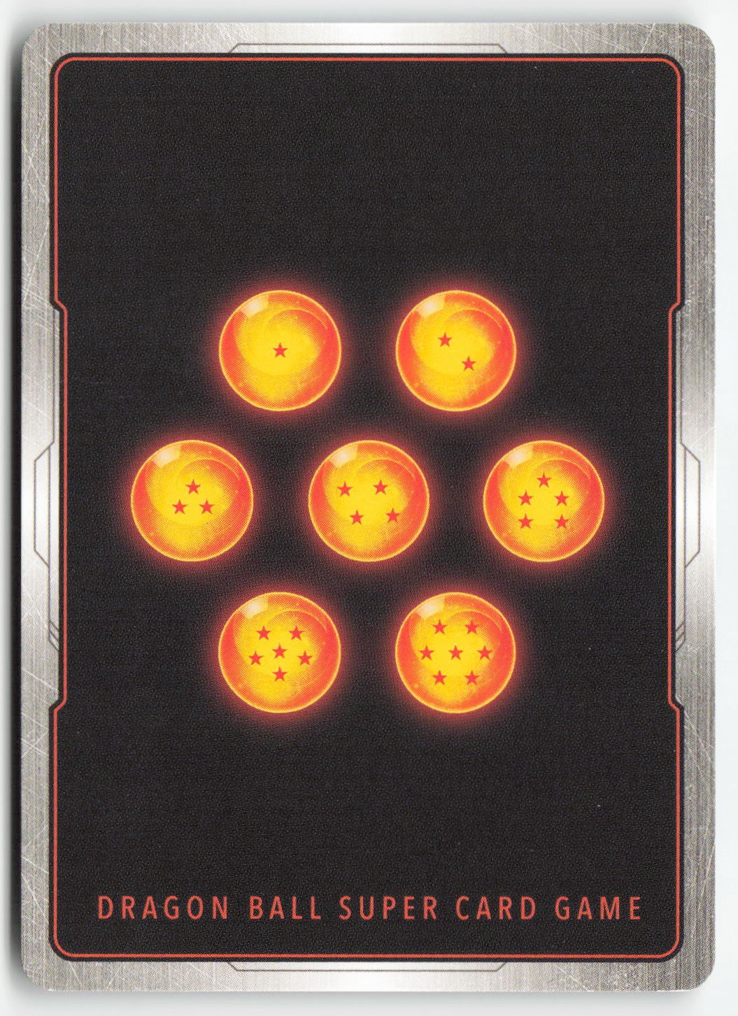 Trunks, Domination Complete BT21-048 Normal Rare Lightly Played, Back
