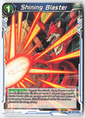Shining Blaster TB1-049 Normal Common Lightly Played