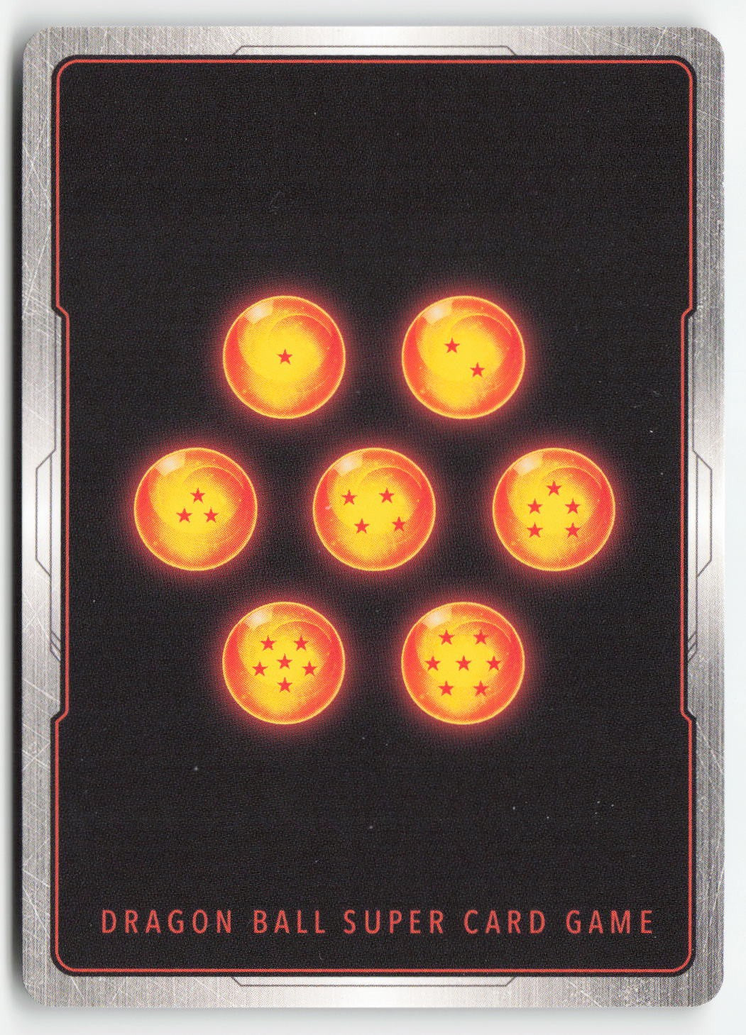 Multi-Form Tien Shinhan TB1-033 Normal Common Lightly Played, Back
