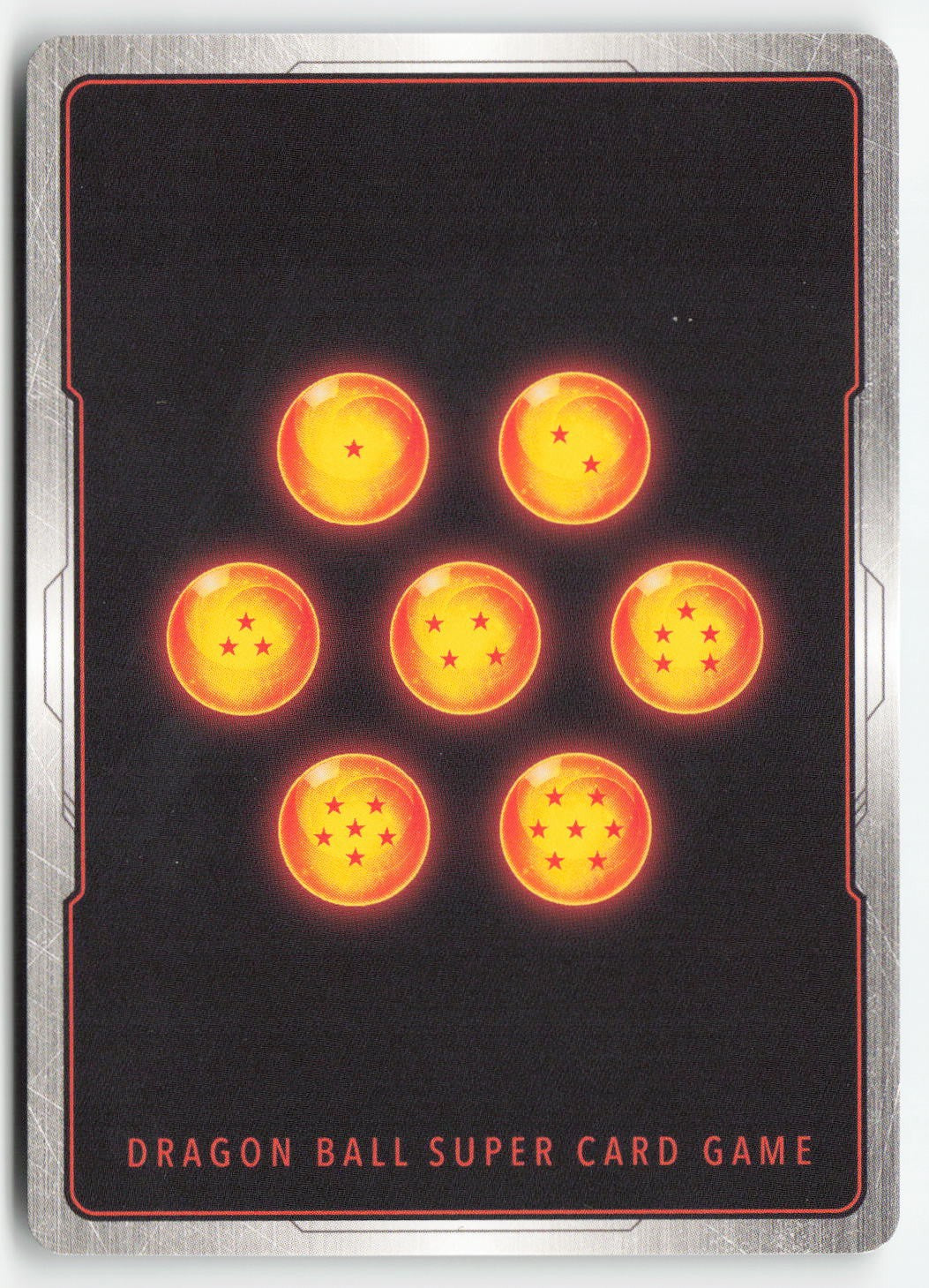 Kale, Timid Sister BT7-041 Normal Common Lightly Played, Back
