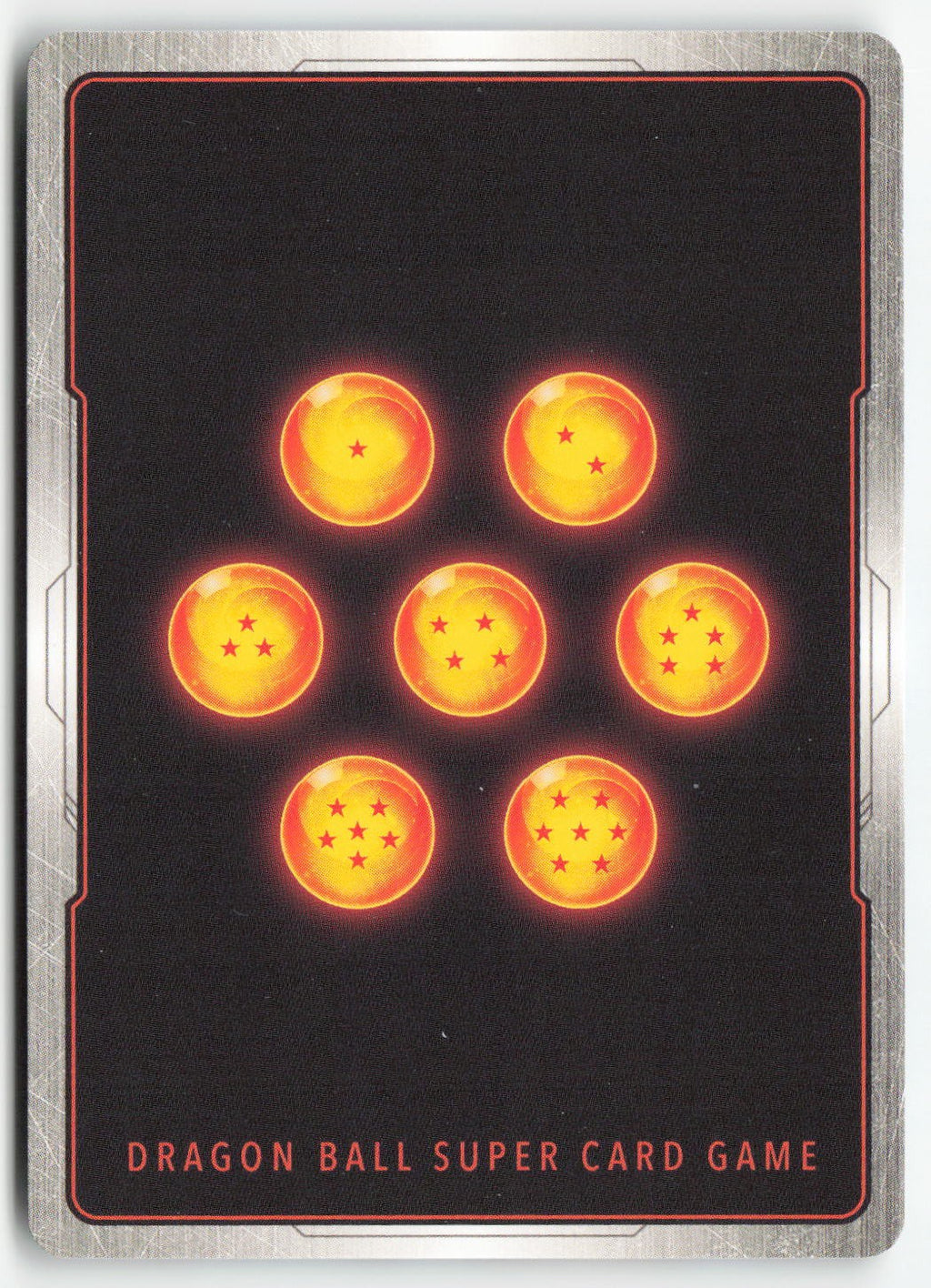 Scuffle Time Son Goten TB2-022 Normal Common Lightly Played