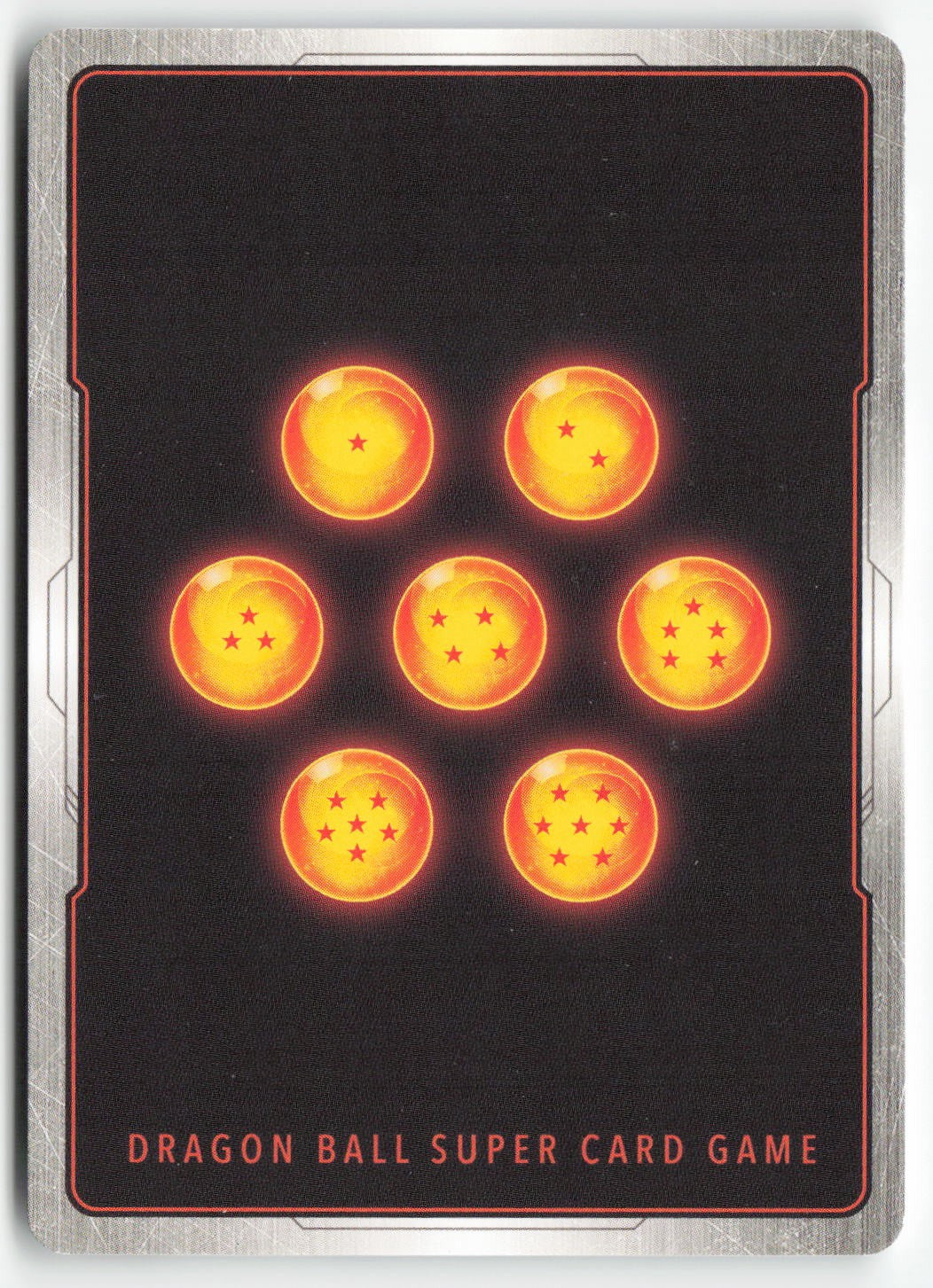 Shocking Latent Ability TB2-033 Normal Uncommon Lightly Played, Back