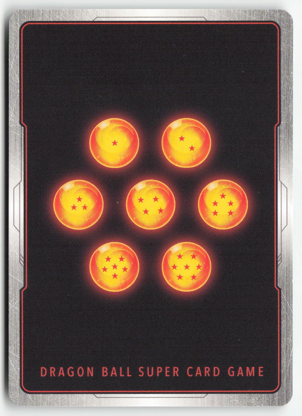 Son Goten, Out Adventuring BT7-056 Normal Common Lightly Played, Back