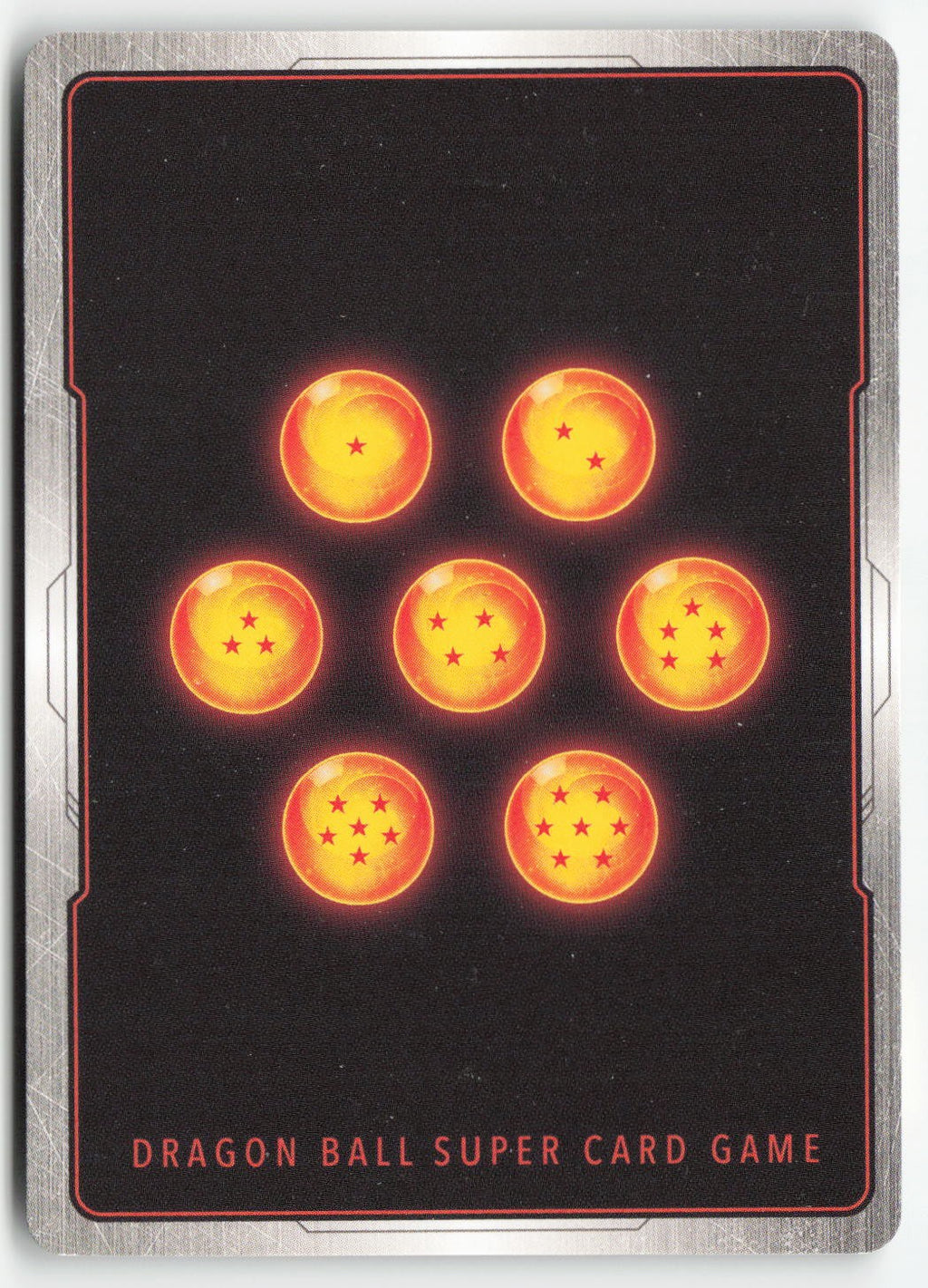 Secret Vitality Jiren TB1-082 Normal Uncommon Lightly Played