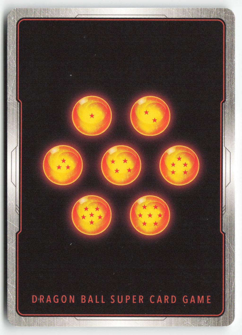 Universe 6 Combination BT15-059 Normal Rare Lightly Played