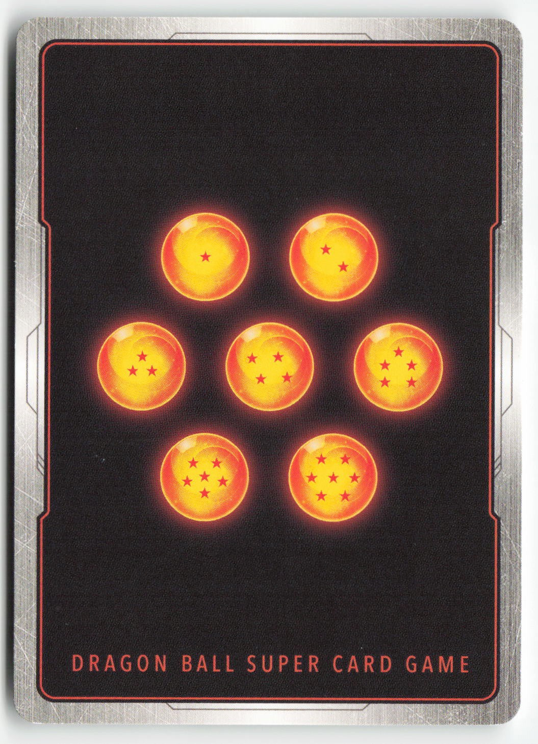 Realm of the Gods - Champa Destroys BT16-069 Normal Rare Lightly Played, Back