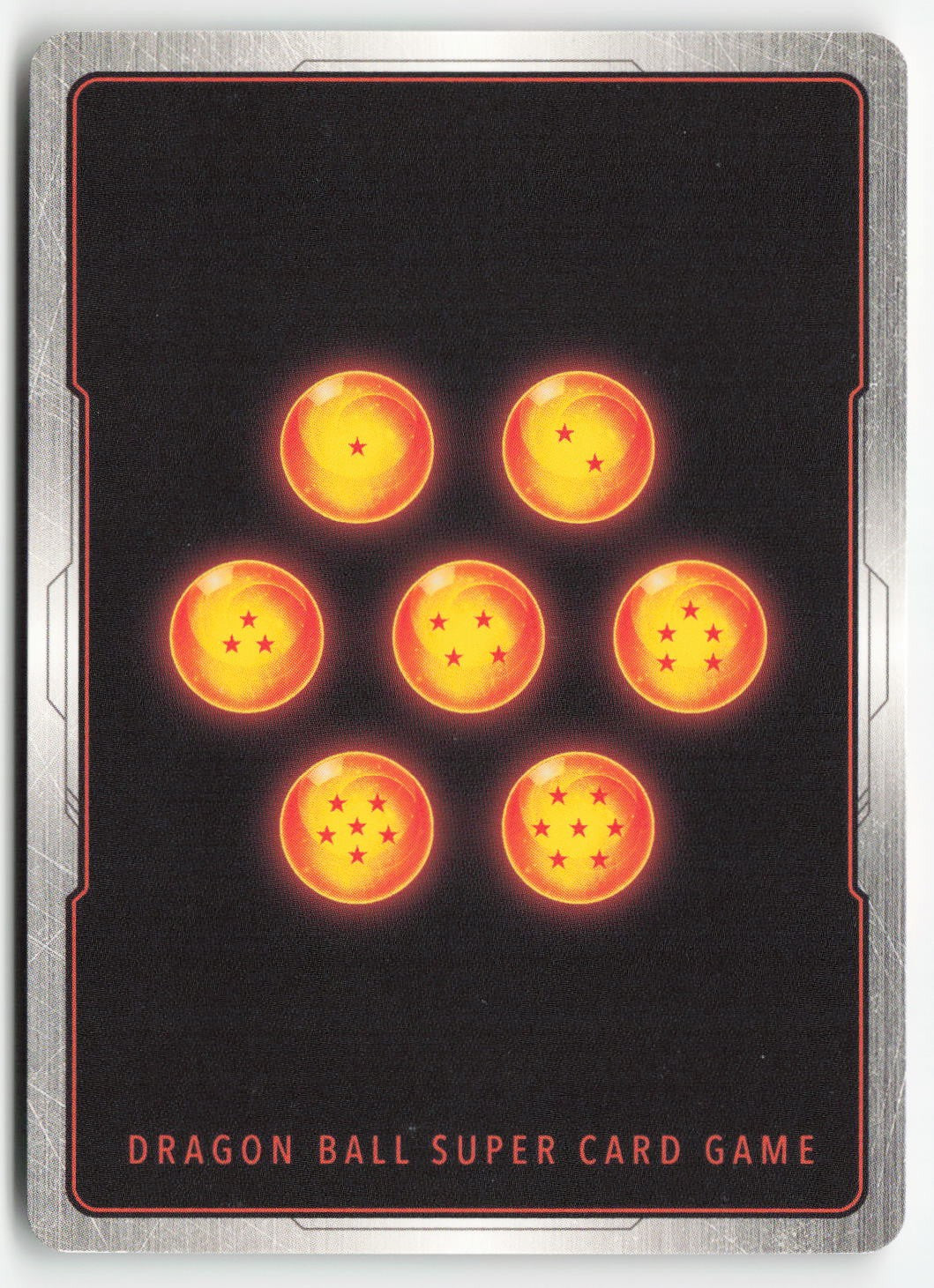 Cucatail, Angel of Universe 5 BT16-126 Normal Rare Lightly Played, Back