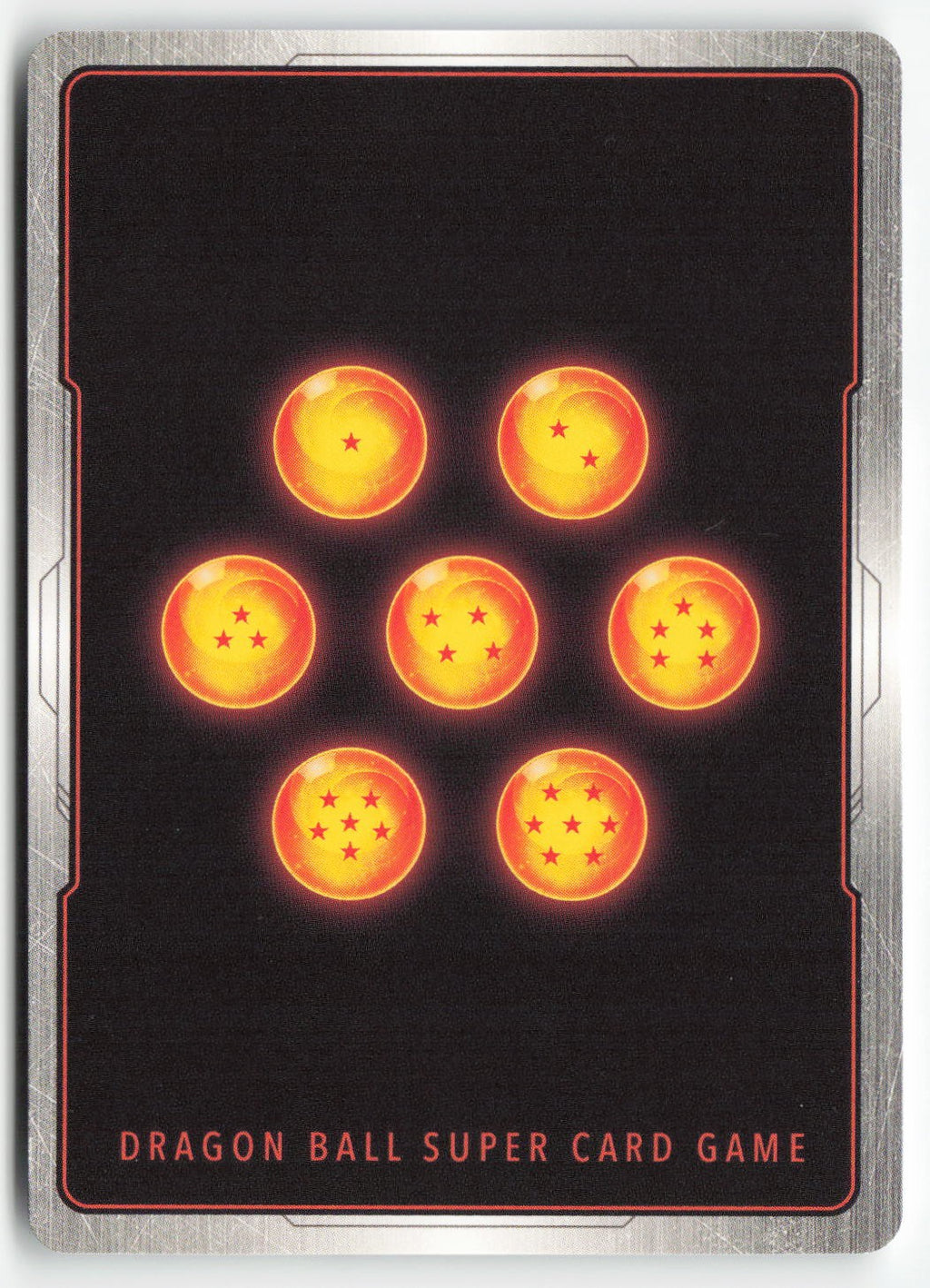 Universe 6, Assemble! BT15-057 Normal Rare Lightly Played