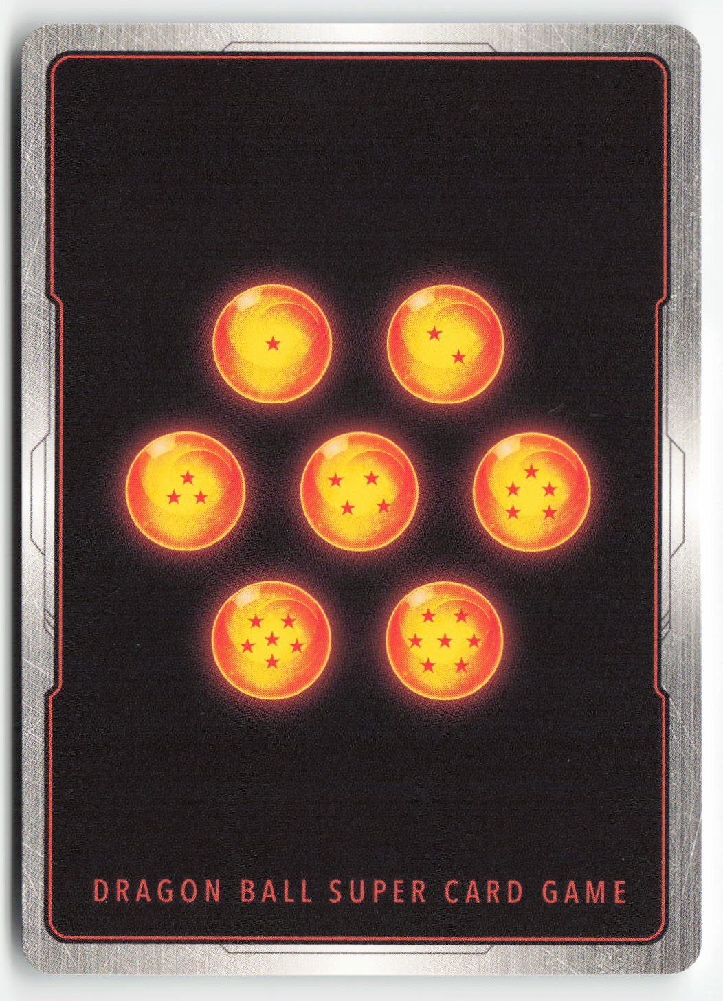 Universe 6, Assemble! BT15-057 Normal Rare Lightly Played, Back