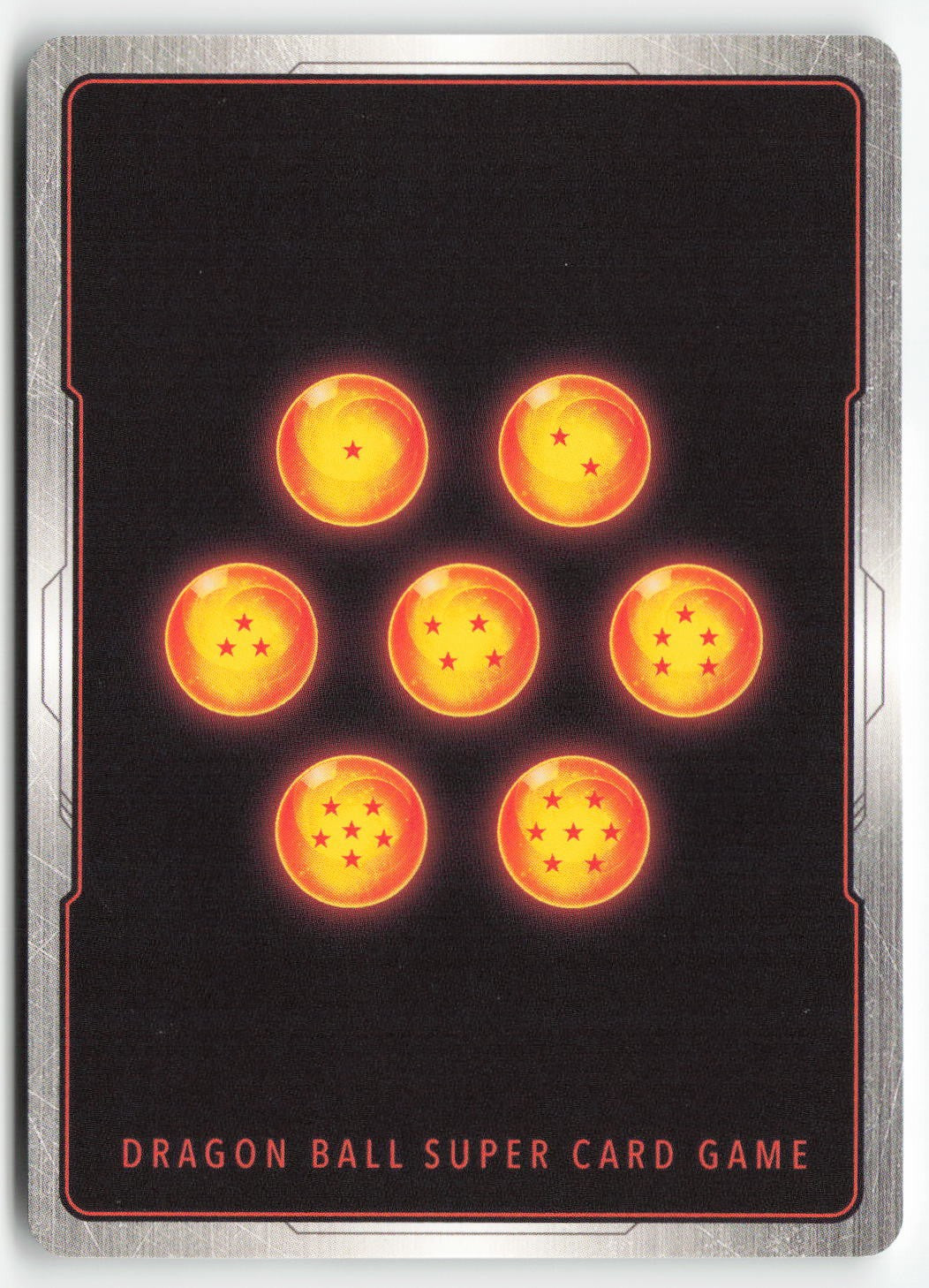 Absorption of Doom BT15-138 Normal Rare Lightly Played, Back