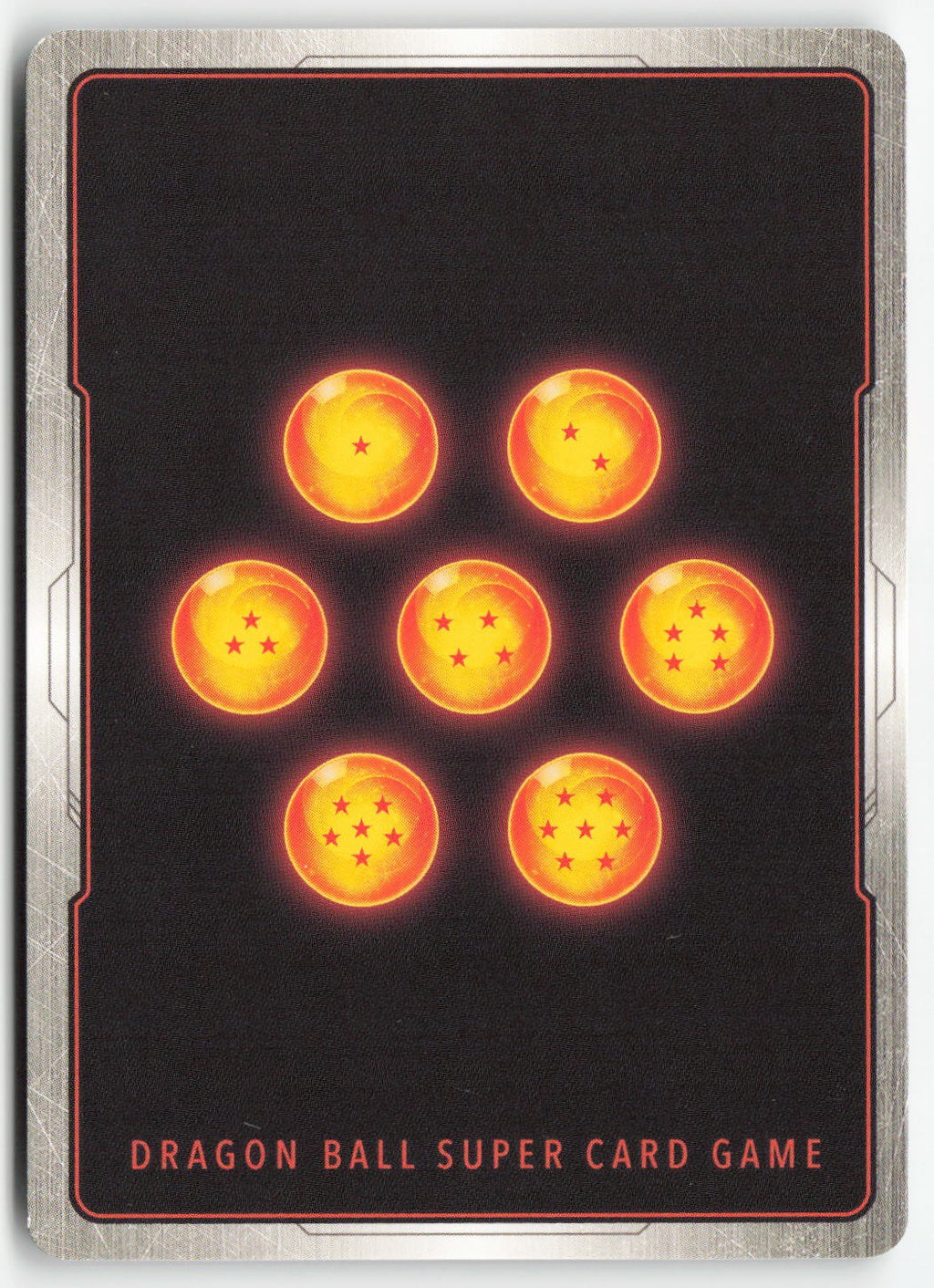 Jiren, Surge of Strength BT14-015 Normal Rare Lightly Played