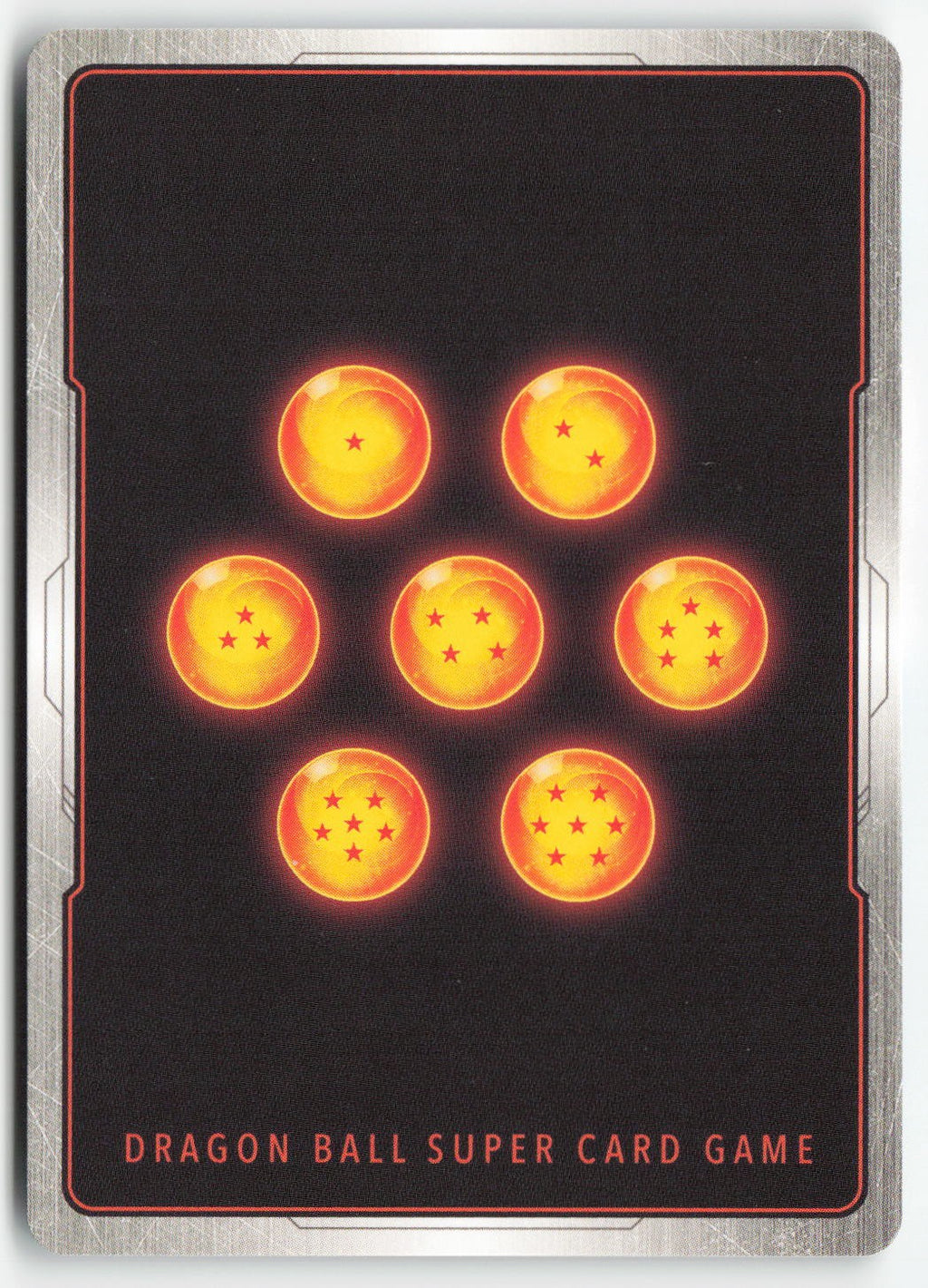 Scuffle Time Mr. Buu TB2-028 Normal Common Lightly Played
