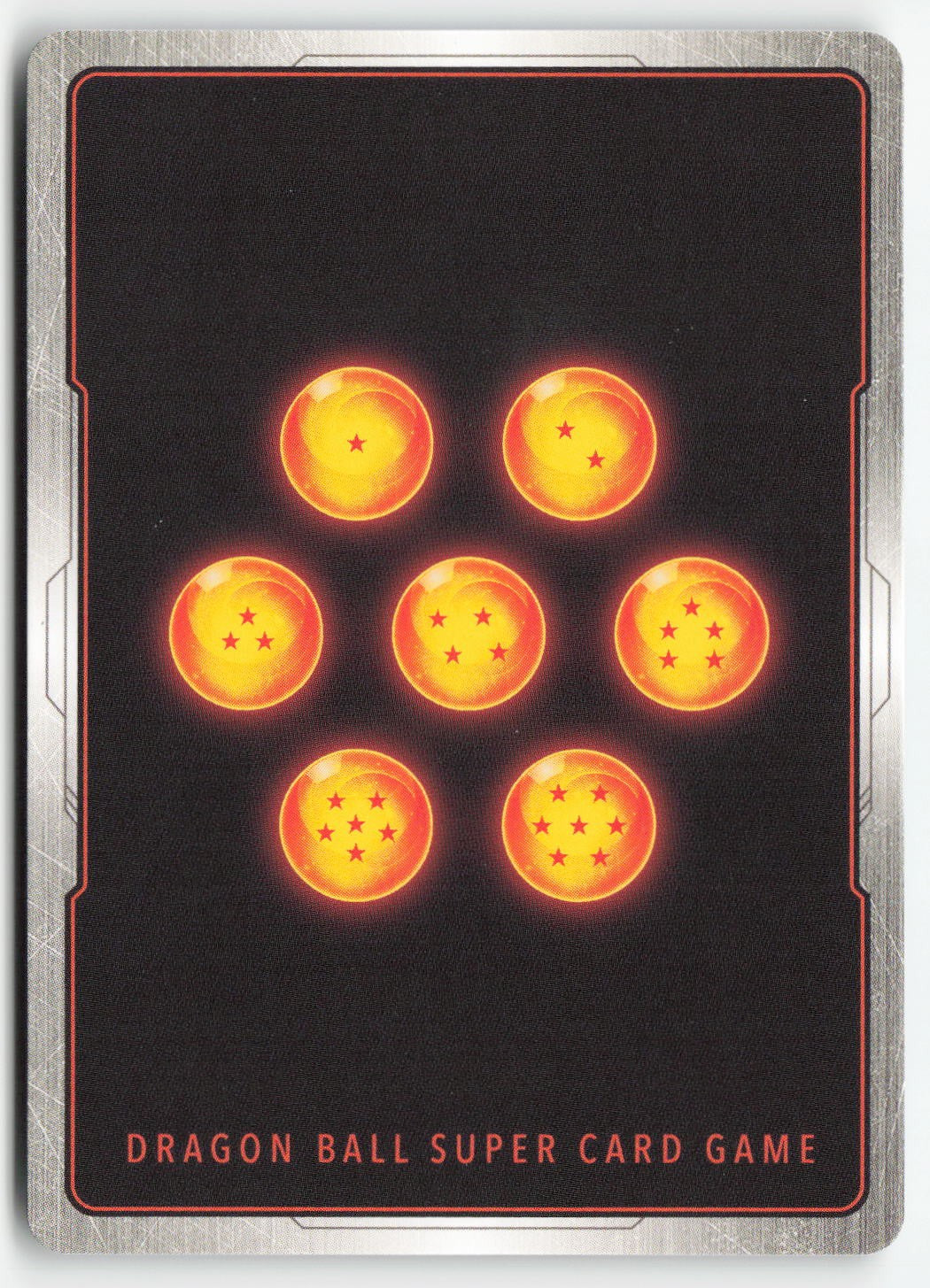 Wild Tiger, the Imposing TB2-031 Normal Common Lightly Played, Back
