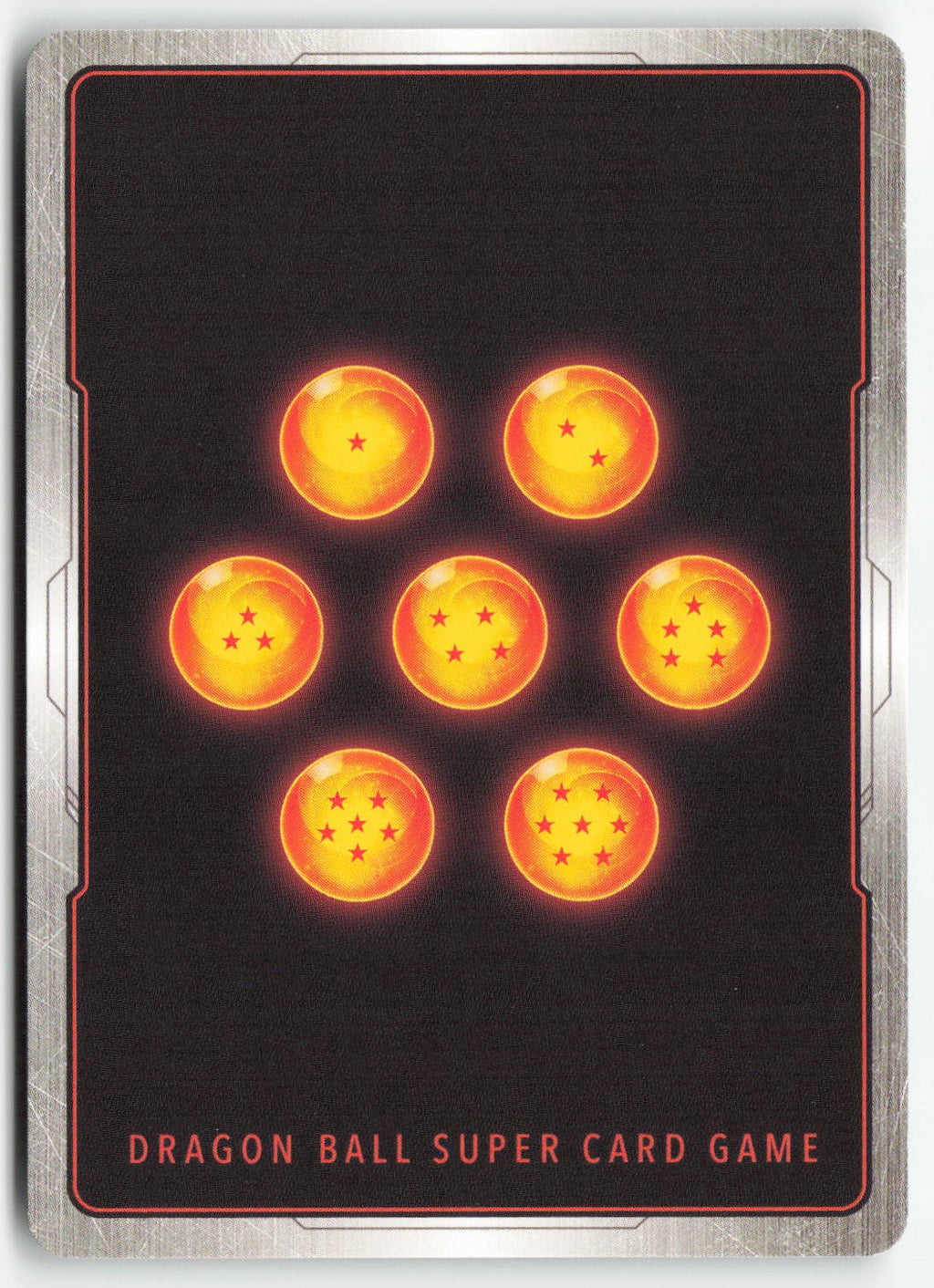Dark King Mechikabura, Imminent Annihilation BT18-129 Normal Rare Lightly Played