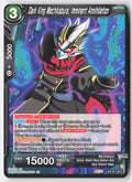 Dark King Mechikabura, Imminent Annihilation BT18-129 Normal Rare Lightly Played