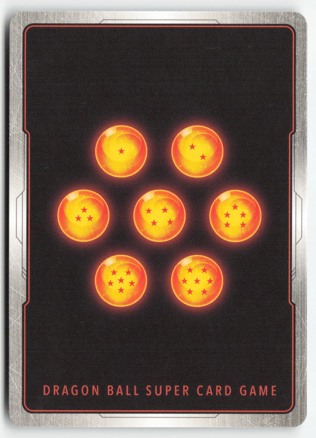 Frieza, Hellish Hellraiser BT18-050 Normal Common Lightly Played, Back