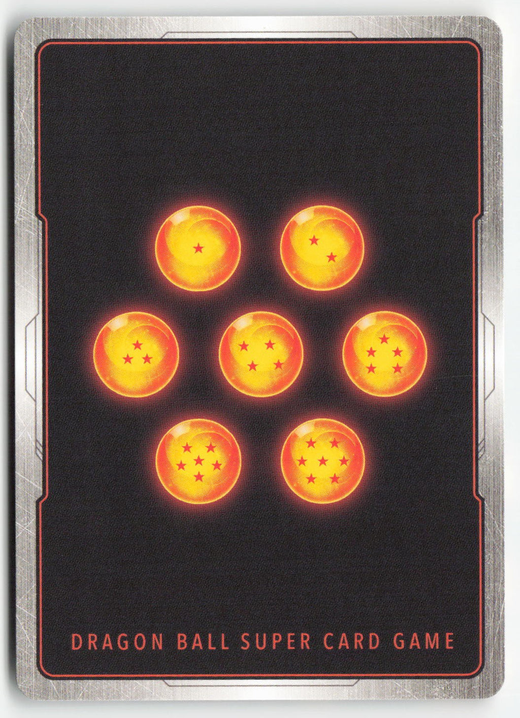 SS2 Son Gohan, Trigger to Fierce Rage BT21-069 Normal Uncommon Lightly Played