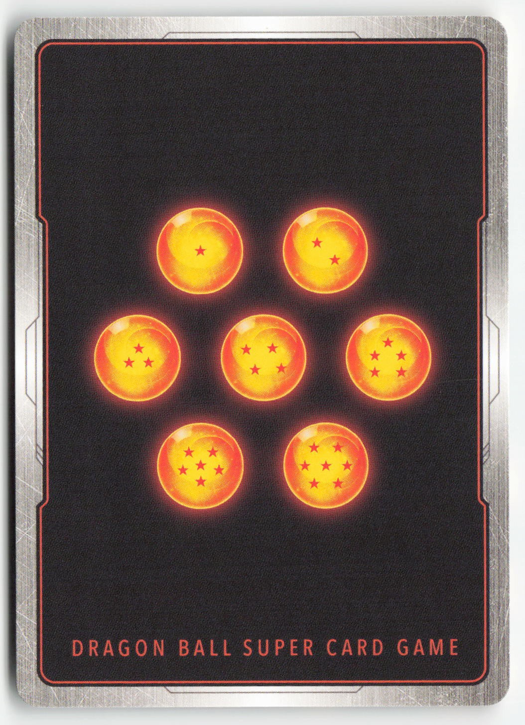 SS2 Son Gohan, Trigger to Fierce Rage BT21-069 Normal Uncommon Lightly Played, Back