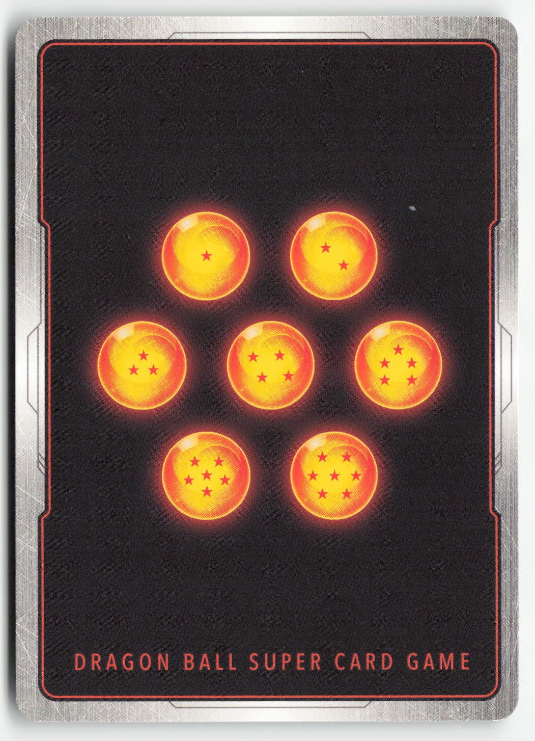 Namekian Partner Pirina BT7-091 Normal Common Lightly Played, Back