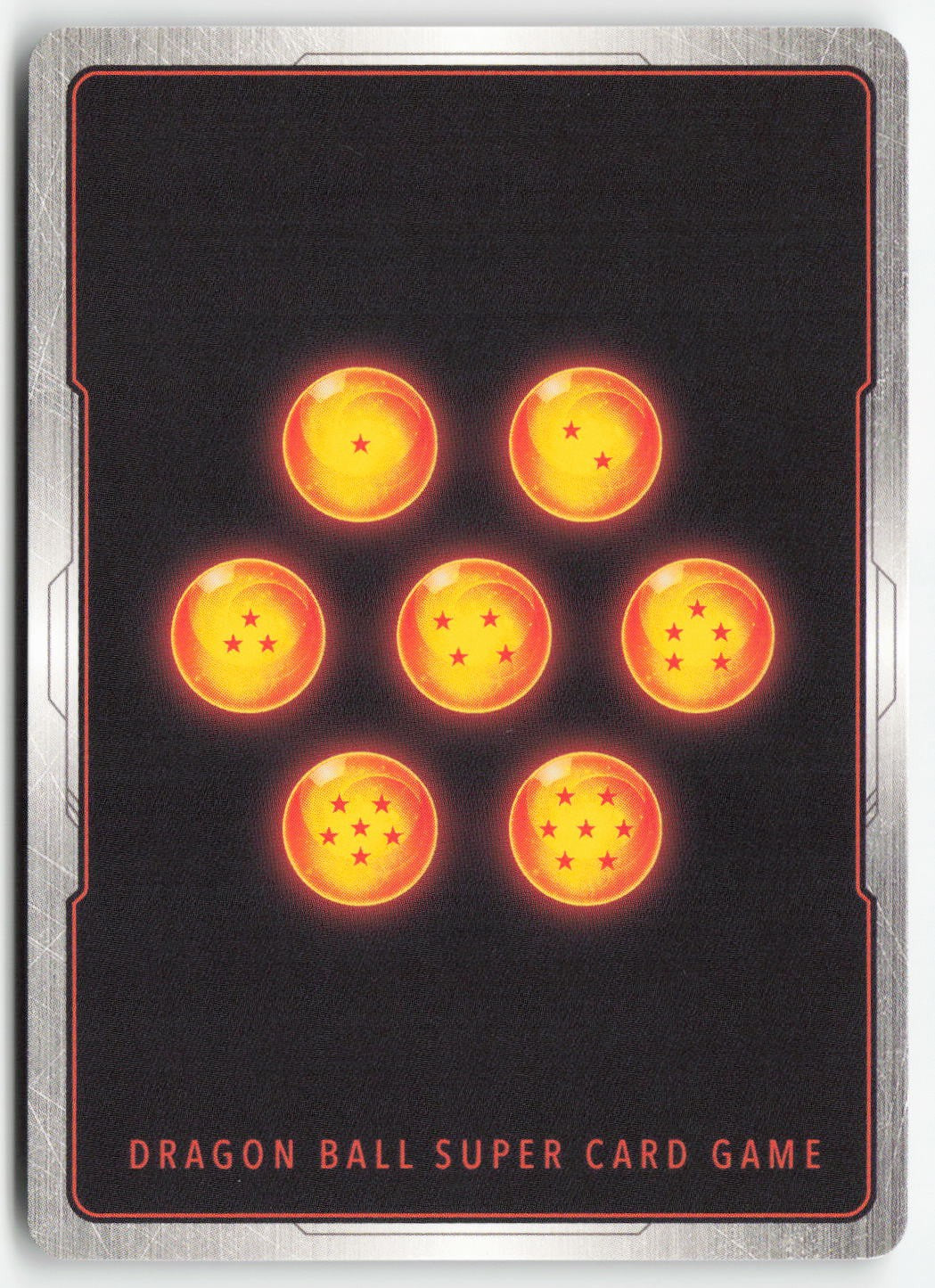 Krillin, Unforeseen Savior BT7-013 Normal Common Lightly Played, Back
