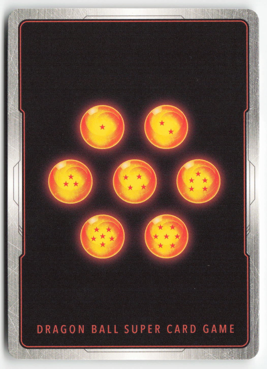Demonic Blitz BT15-027 Normal Uncommon Lightly Played, Back
