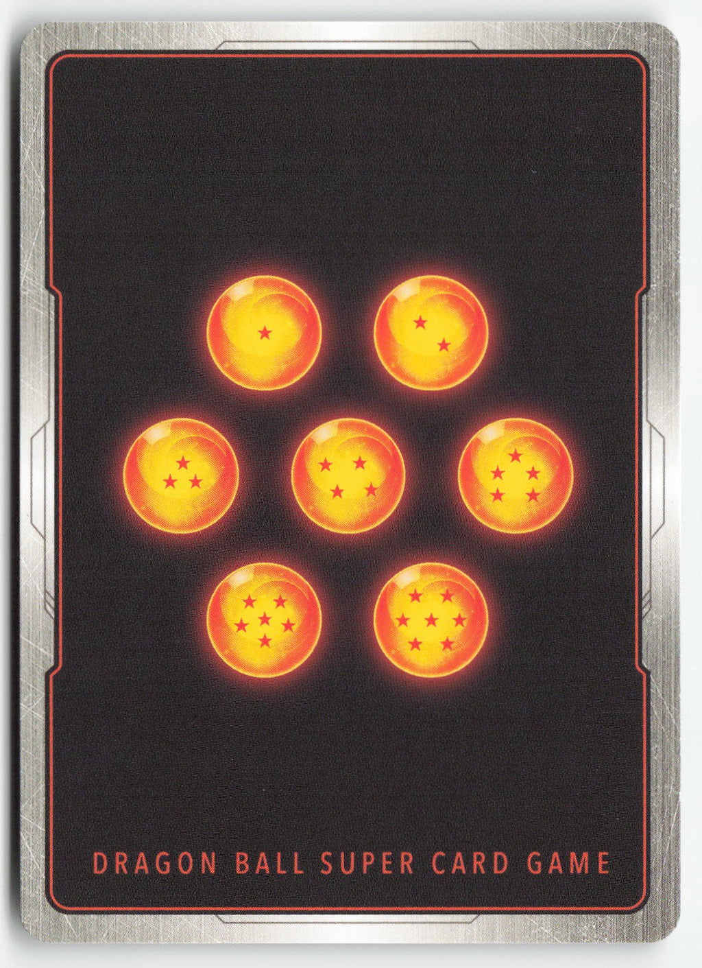Supreme Kai of Time, Releasing Time Power BT21-135 Normal Common Lightly Played